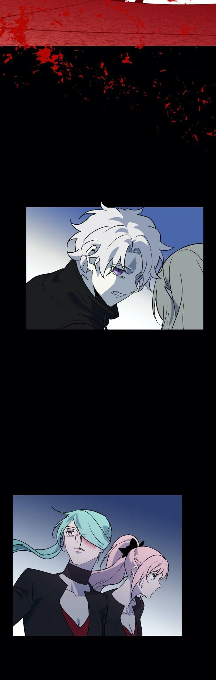 Read Freak-Quency chapter 100 image 30 on Lezhin