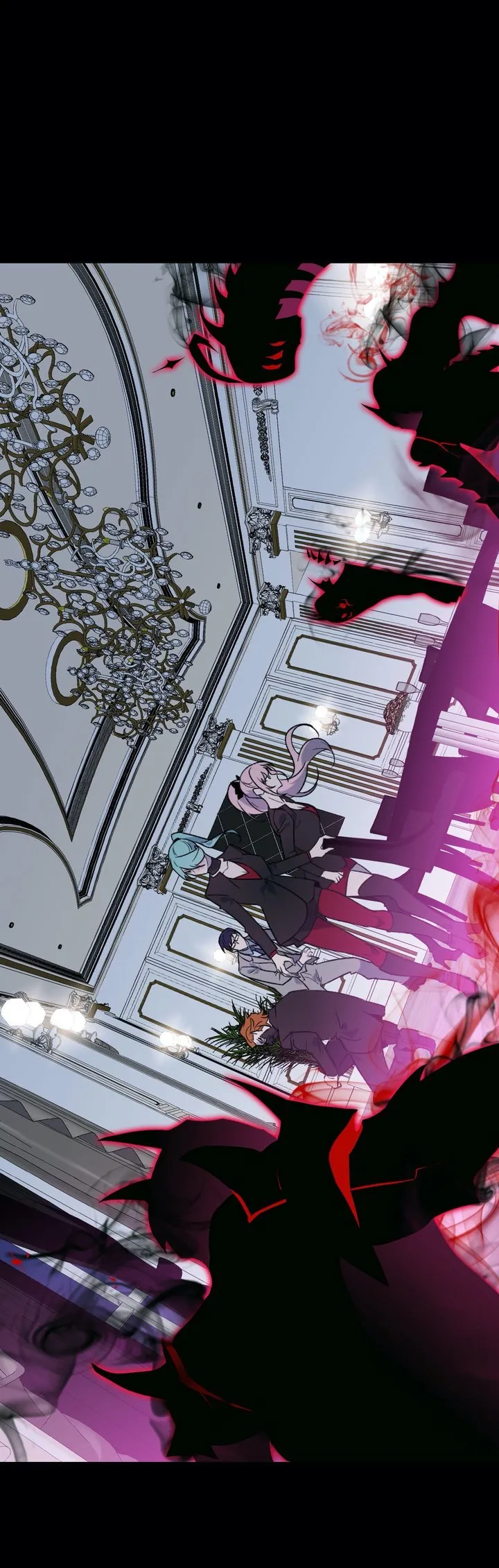 Read Freak-Quency chapter 100 image 31 on Lezhin