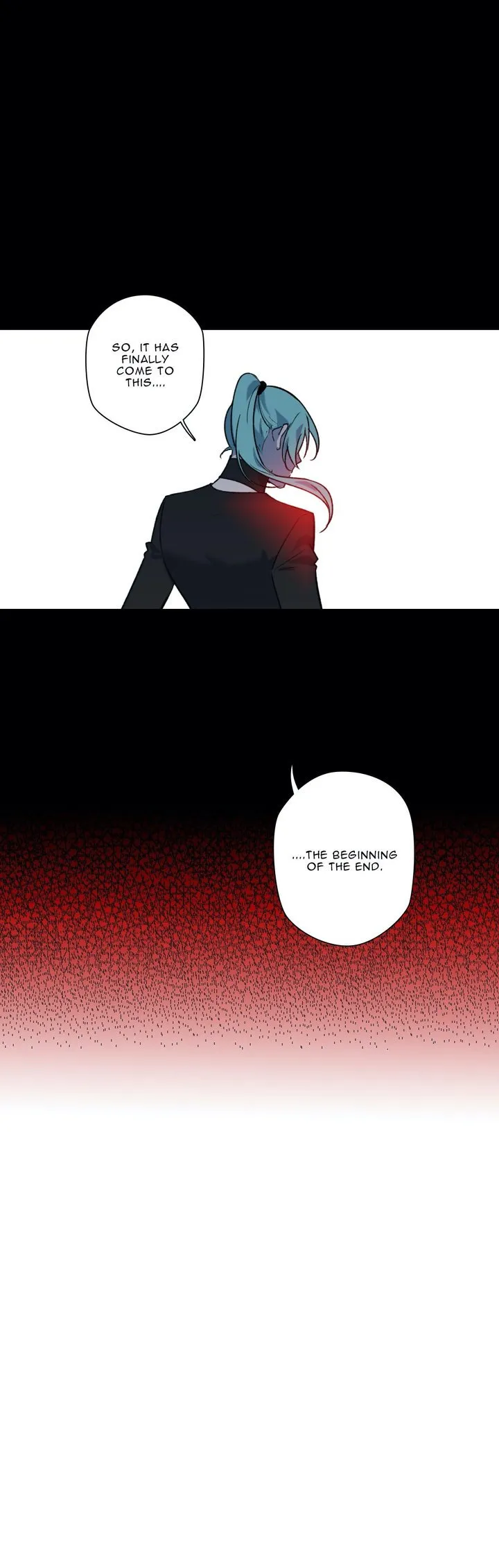 Read Freak-Quency chapter 100 image 32 on Lezhin