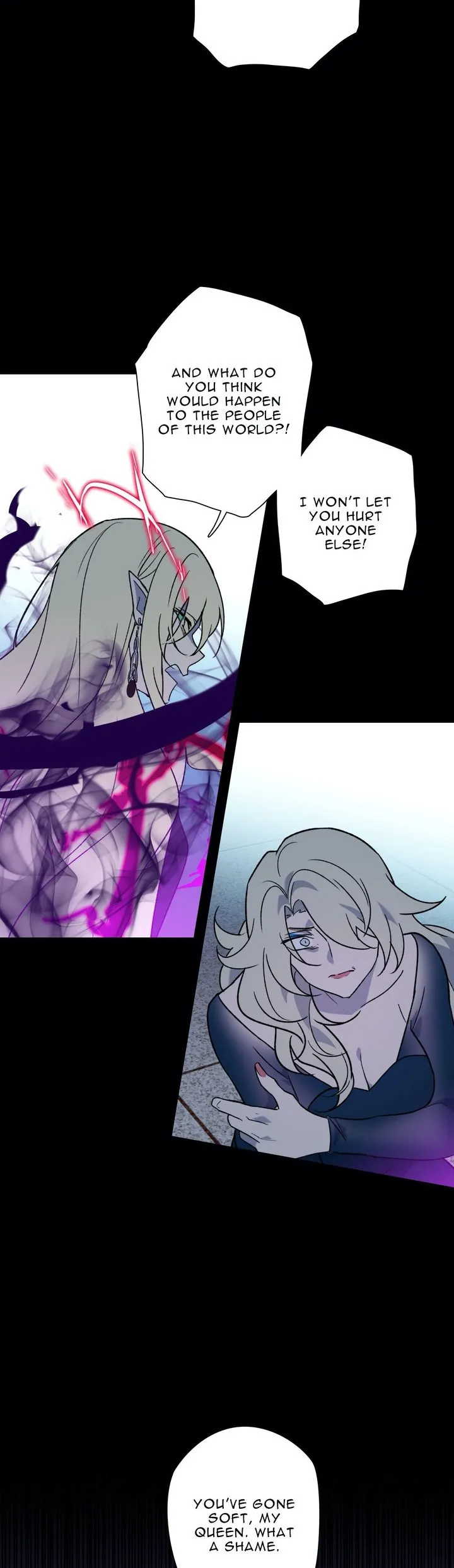 Read Freak-Quency chapter 100 image 4 on Lezhin
