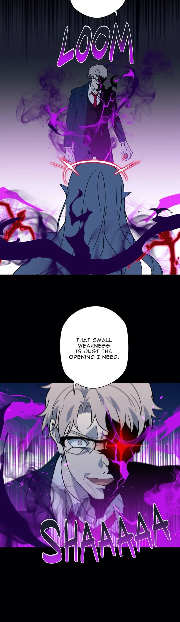 Read Freak-Quency chapter 100 image 5 on Lezhin