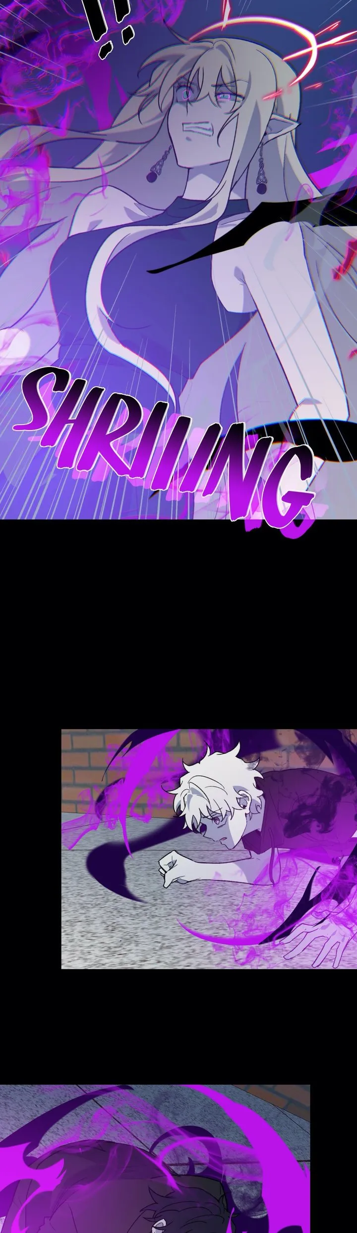 Read Freak-Quency chapter 100 image 7 on Lezhin