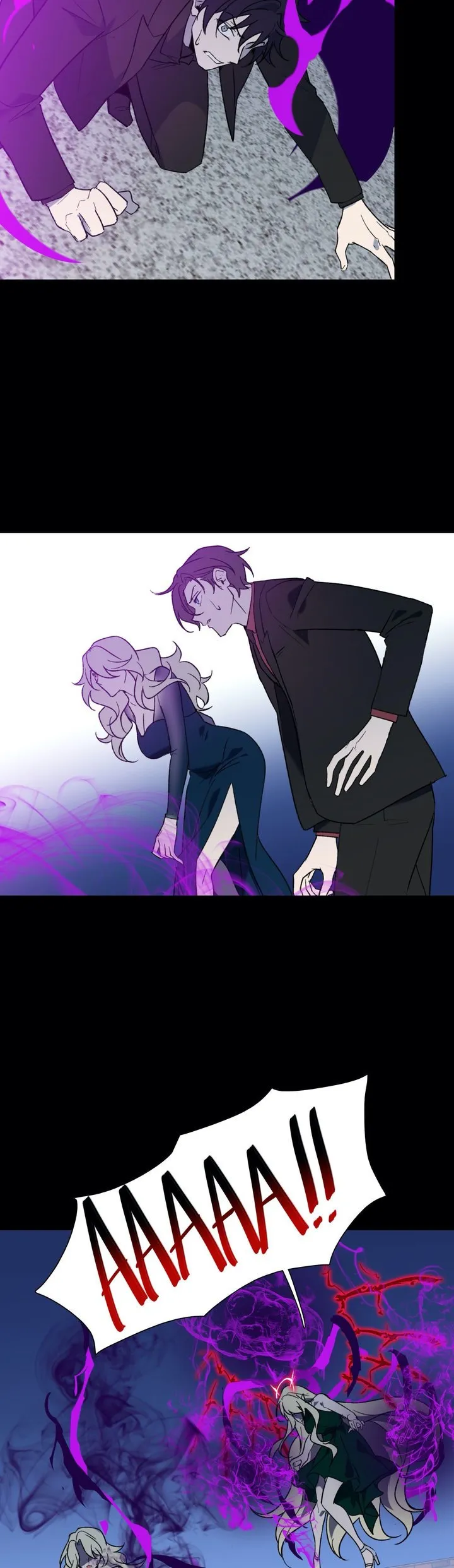 Read Freak-Quency chapter 100 image 8 on Lezhin