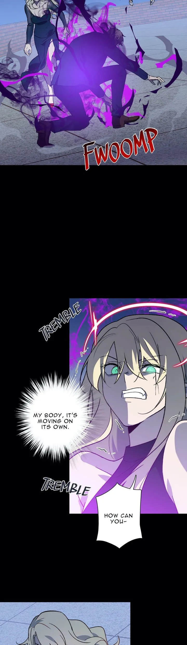 Read Freak-Quency chapter 100 image 9 on Lezhin
