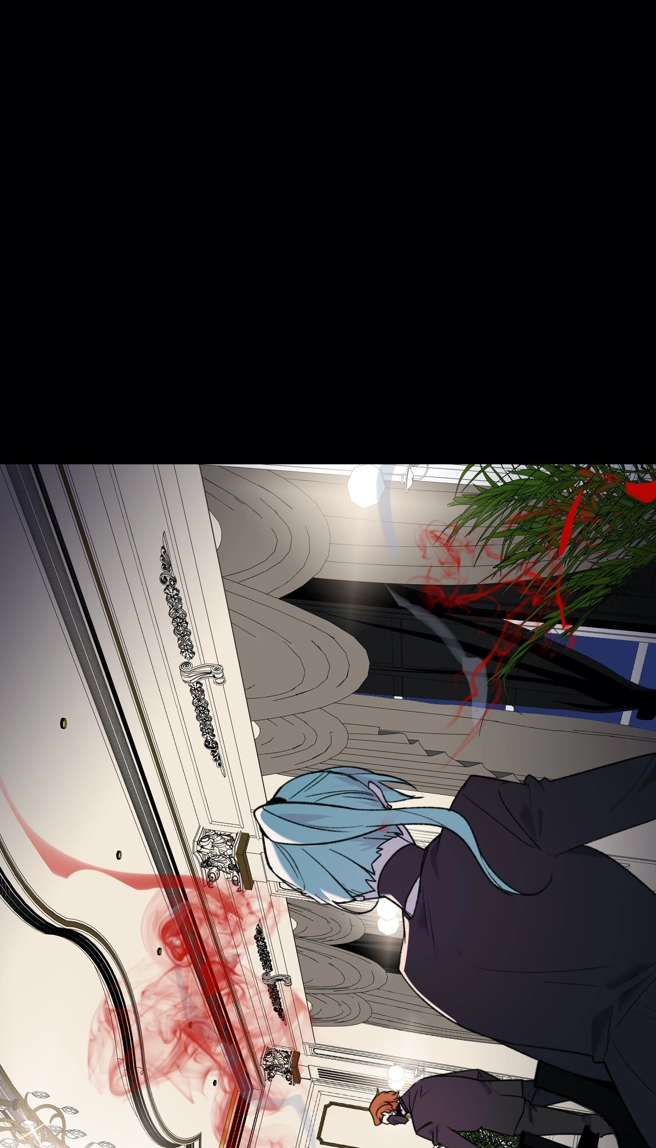 Read Freak-Quency chapter 101 image 1 on Lezhin