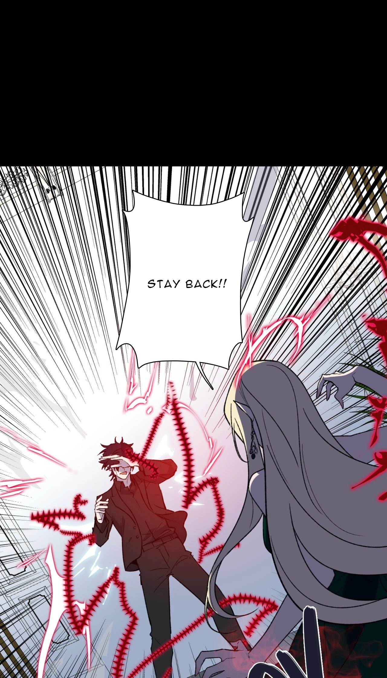 Read Freak-Quency chapter 101 image 10 on Lezhin