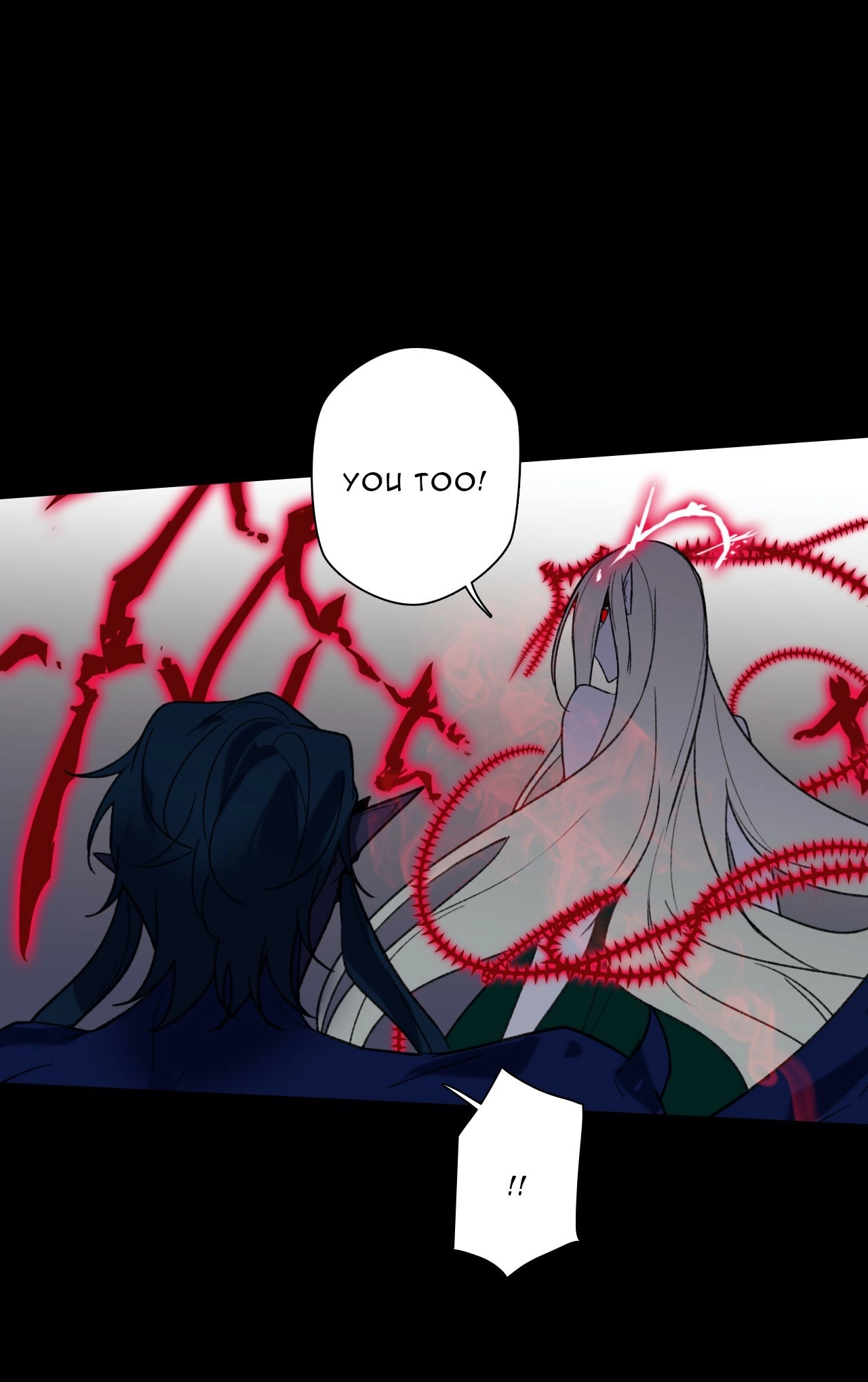Read Freak-Quency chapter 101 image 12 on Lezhin