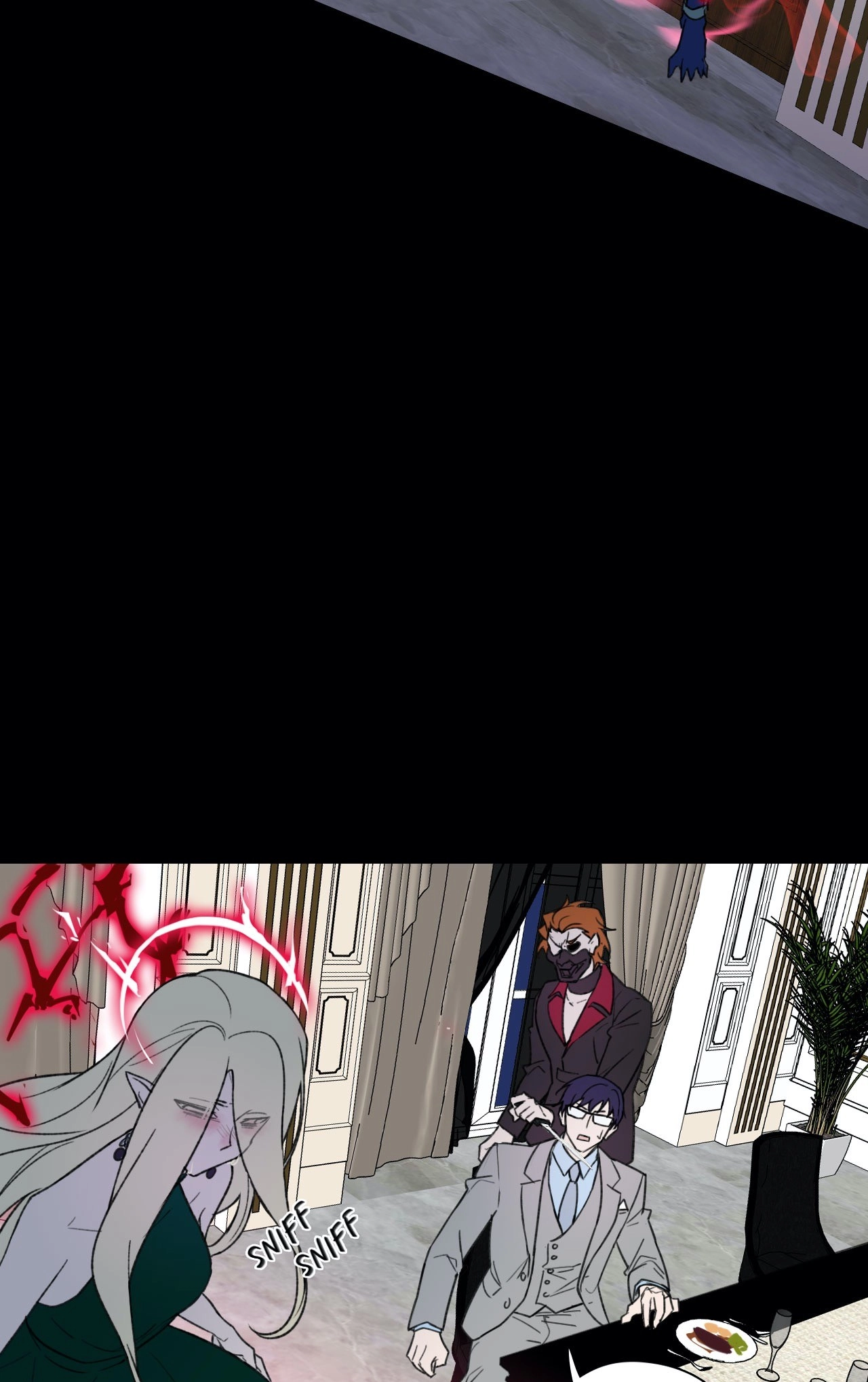 Read Freak-Quency chapter 101 image 14 on Lezhin