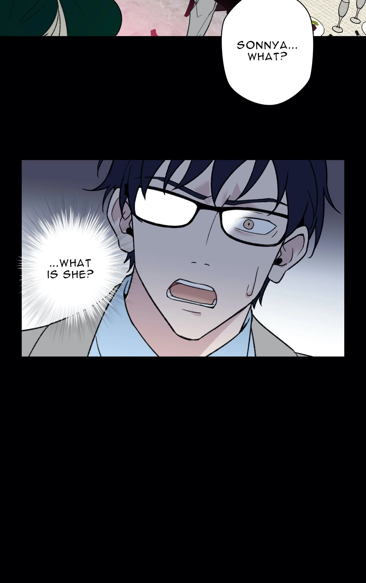 Read Freak-Quency chapter 101 image 15 on Lezhin