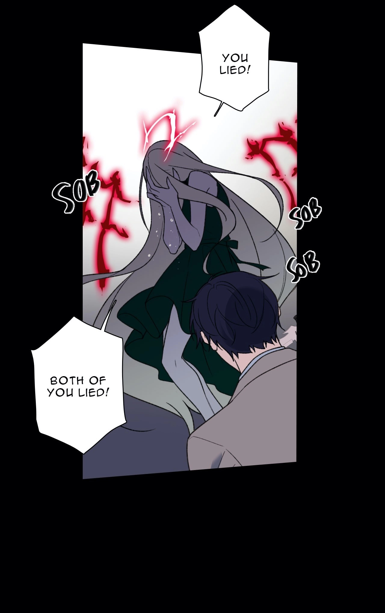 Read Freak-Quency chapter 101 image 16 on Lezhin
