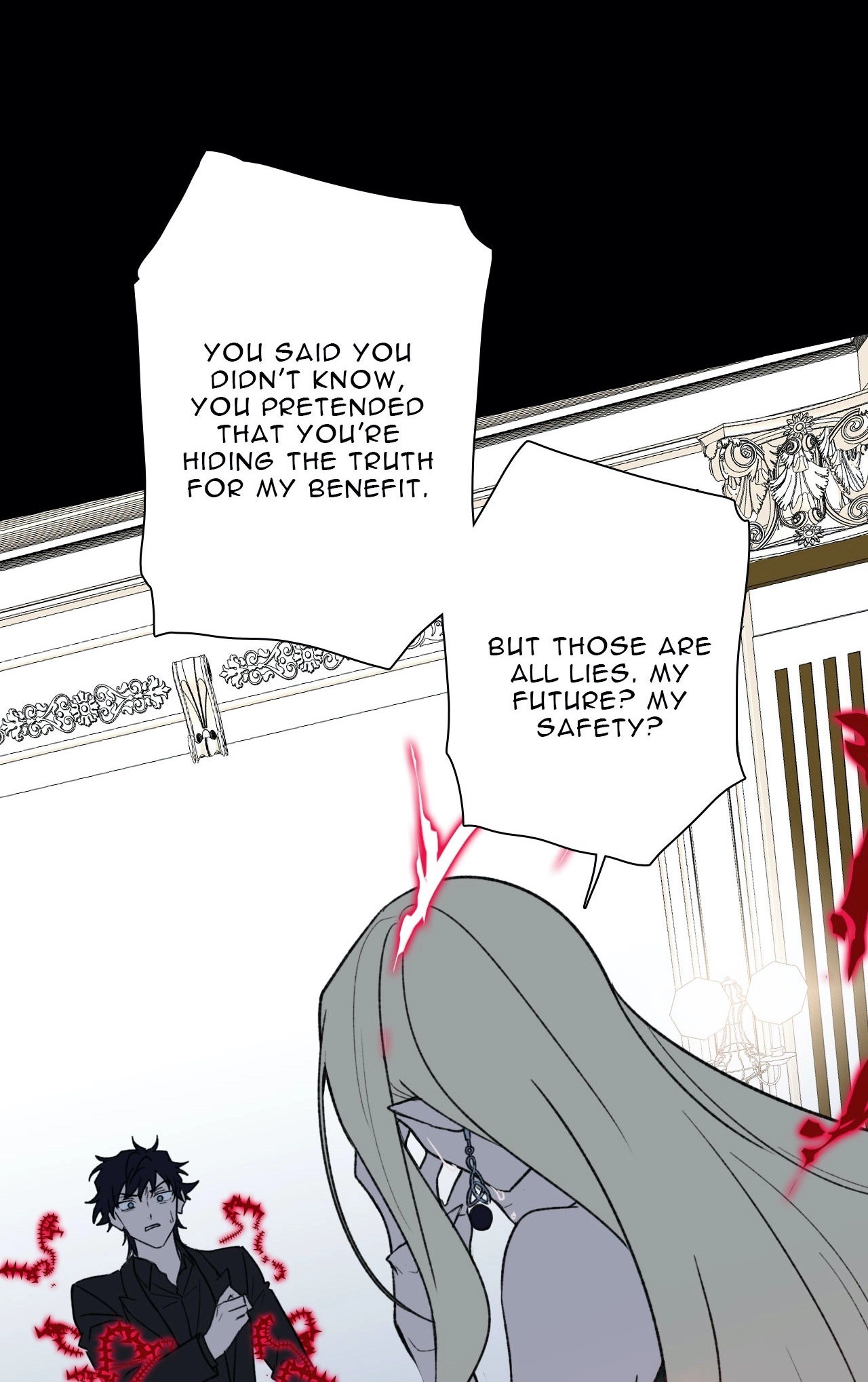Read Freak-Quency chapter 101 image 17 on Lezhin