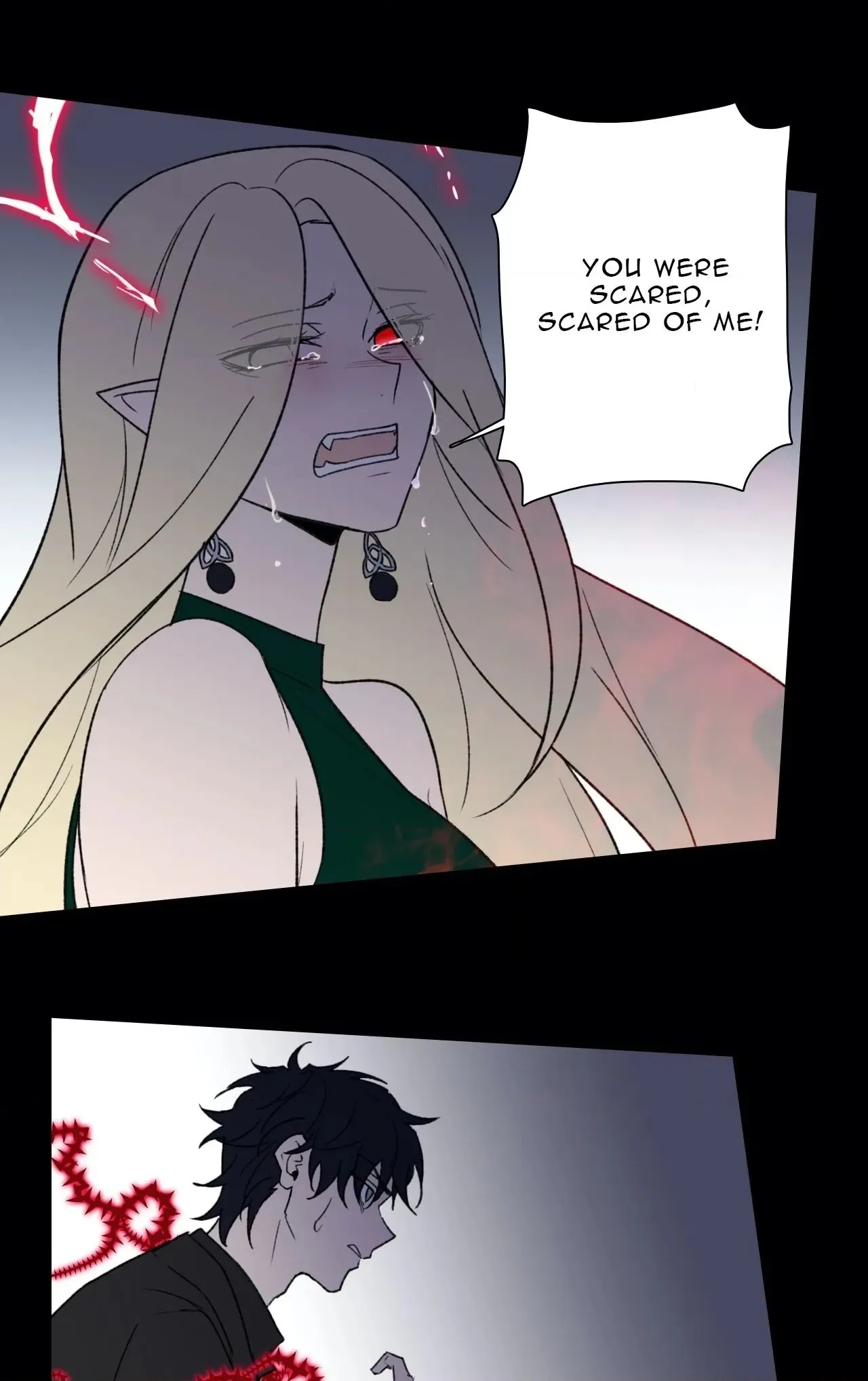 Read Freak-Quency chapter 101 image 19 on Lezhin