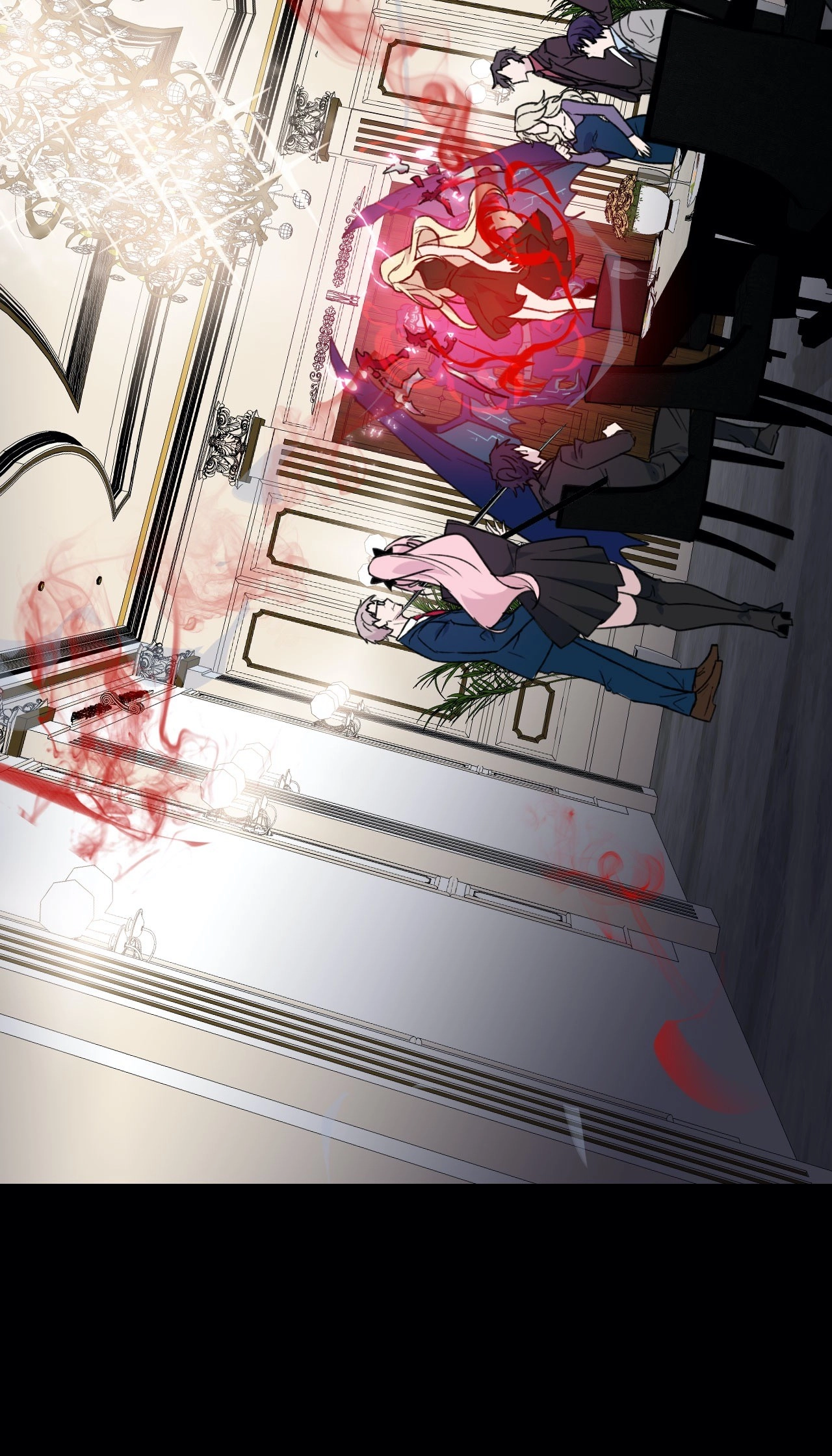 Read Freak-Quency chapter 101 image 2 on Lezhin