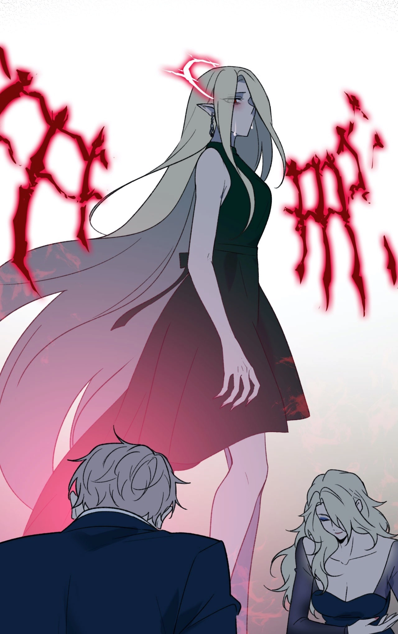 Read Freak-Quency chapter 101 image 21 on Lezhin