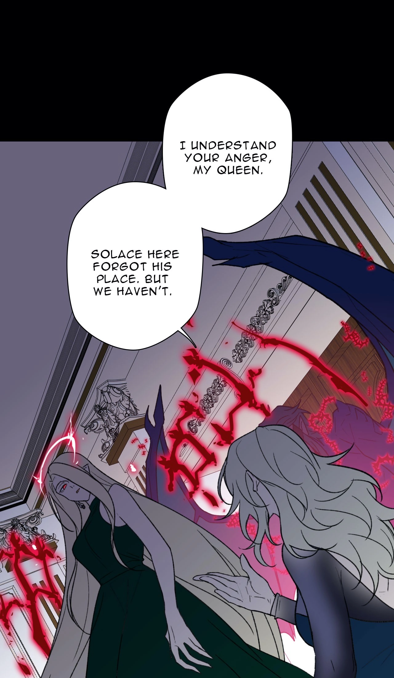 Read Freak-Quency chapter 101 image 24 on Lezhin
