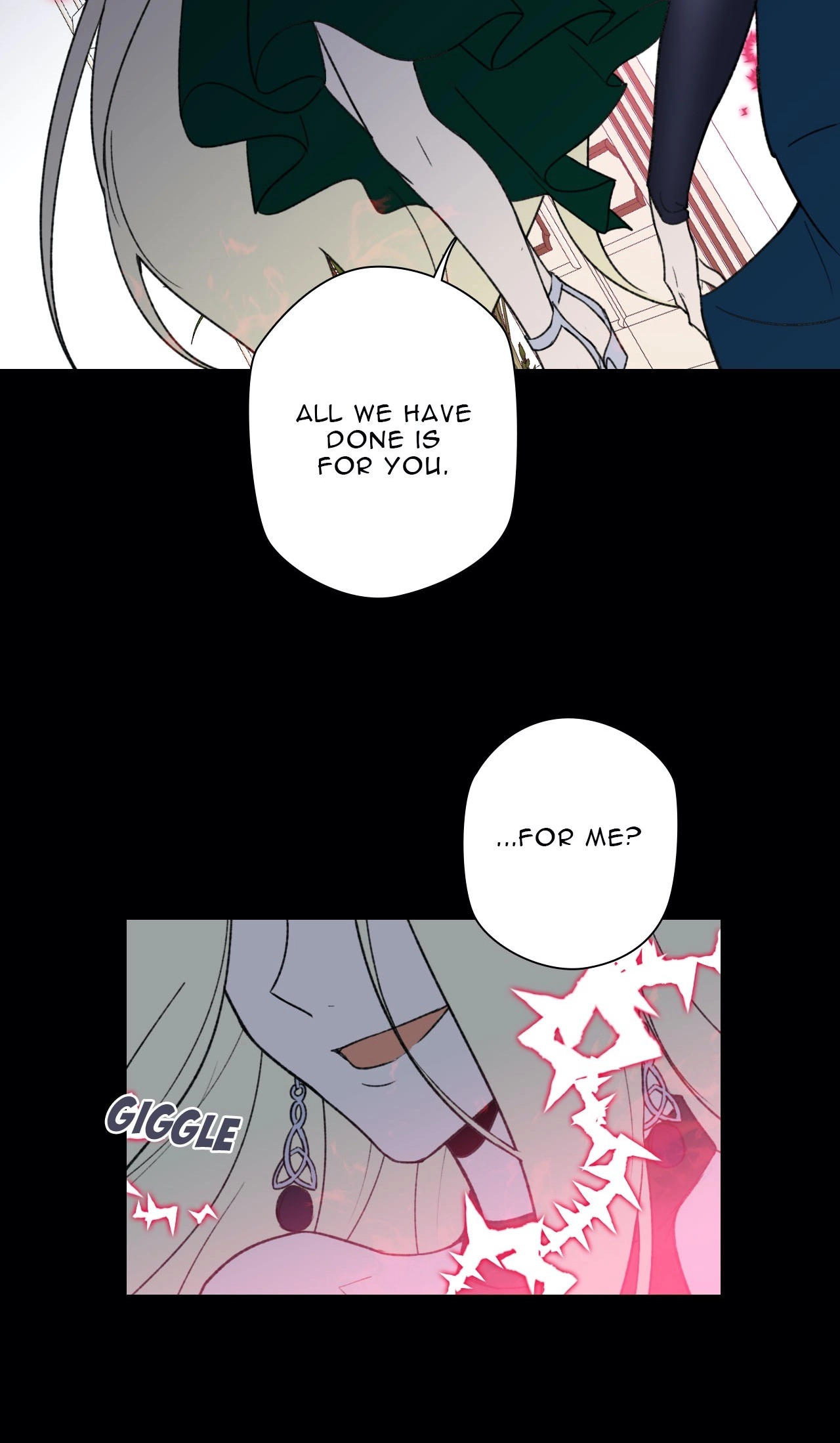 Read Freak-Quency chapter 101 image 25 on Lezhin