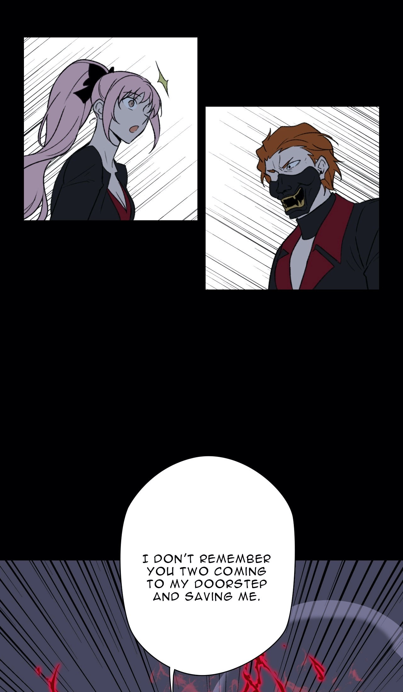 Read Freak-Quency chapter 101 image 26 on Lezhin
