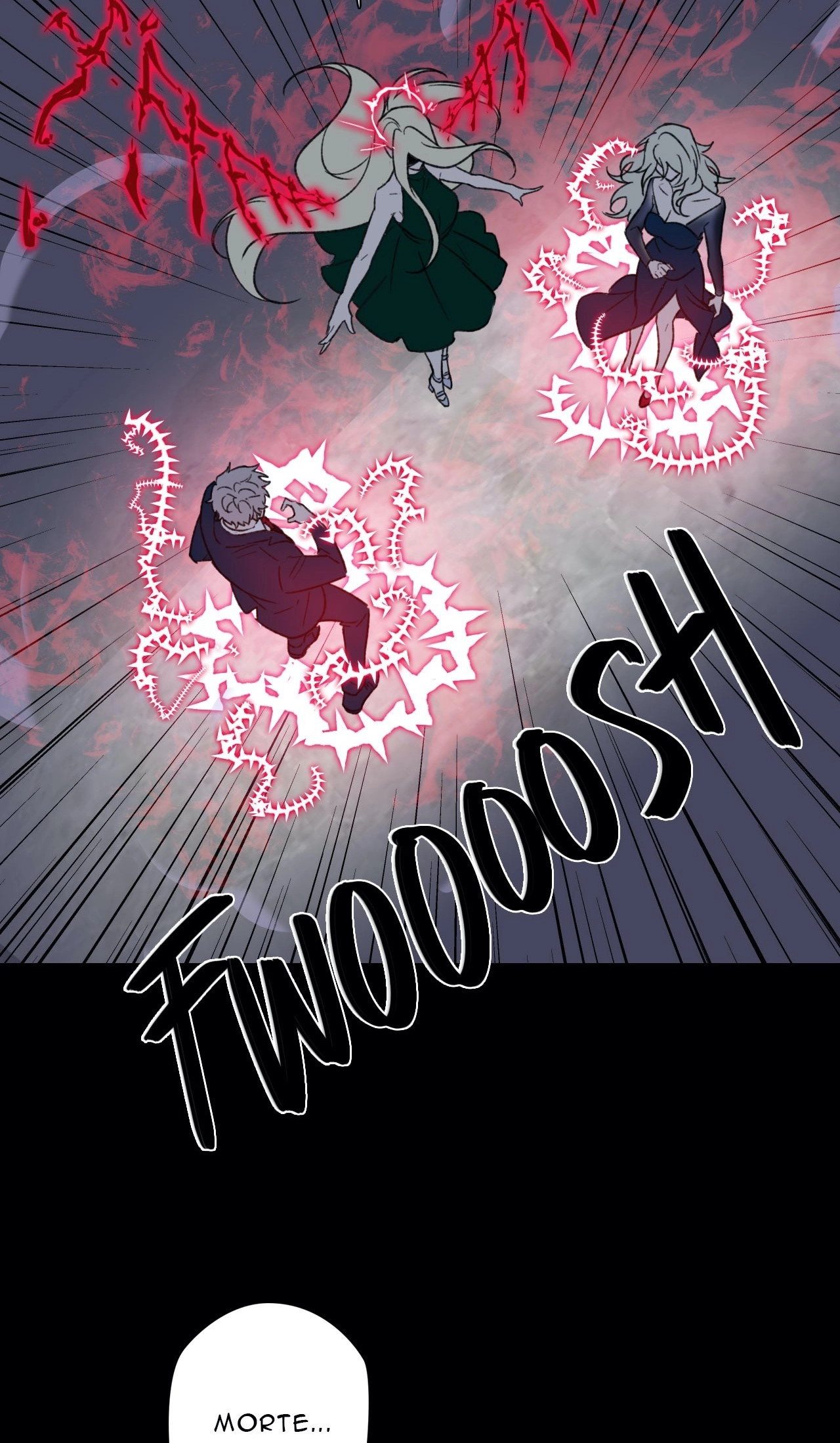 Read Freak-Quency chapter 101 image 27 on Lezhin