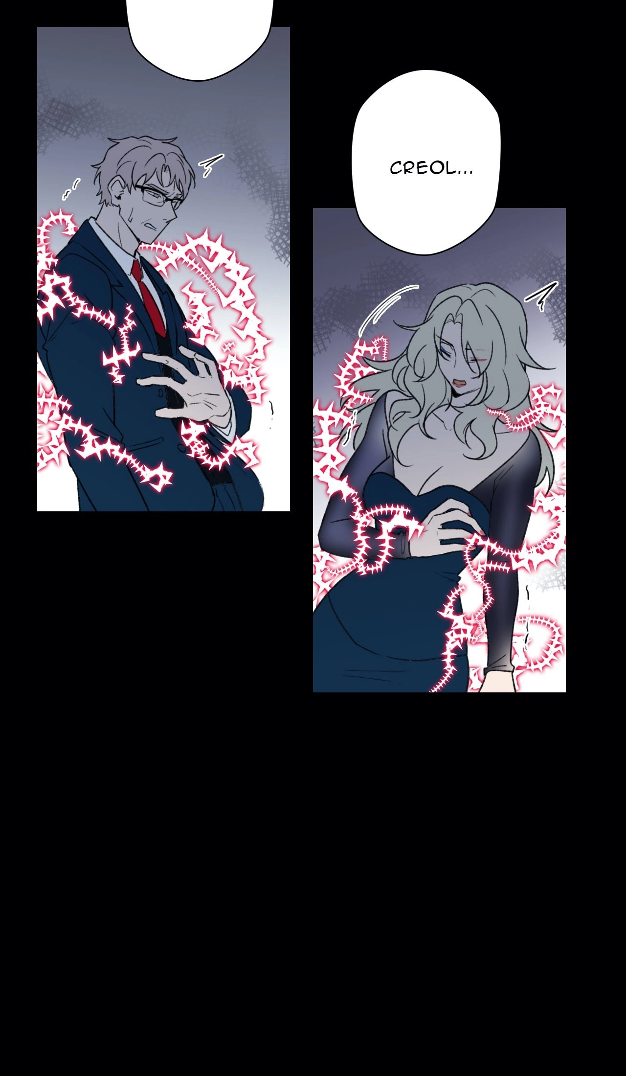Read Freak-Quency chapter 101 image 28 on Lezhin