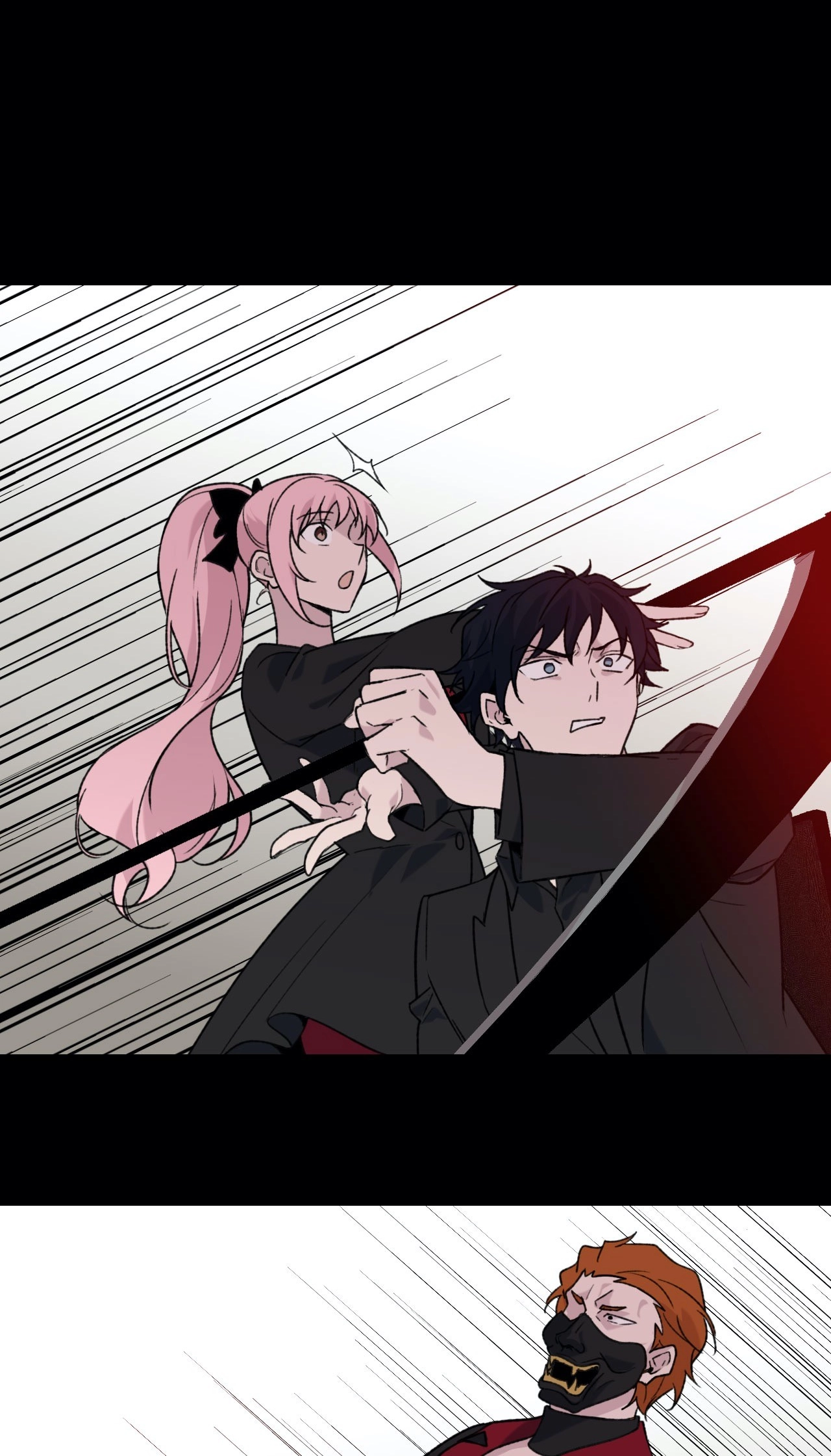 Read Freak-Quency chapter 101 image 3 on Lezhin