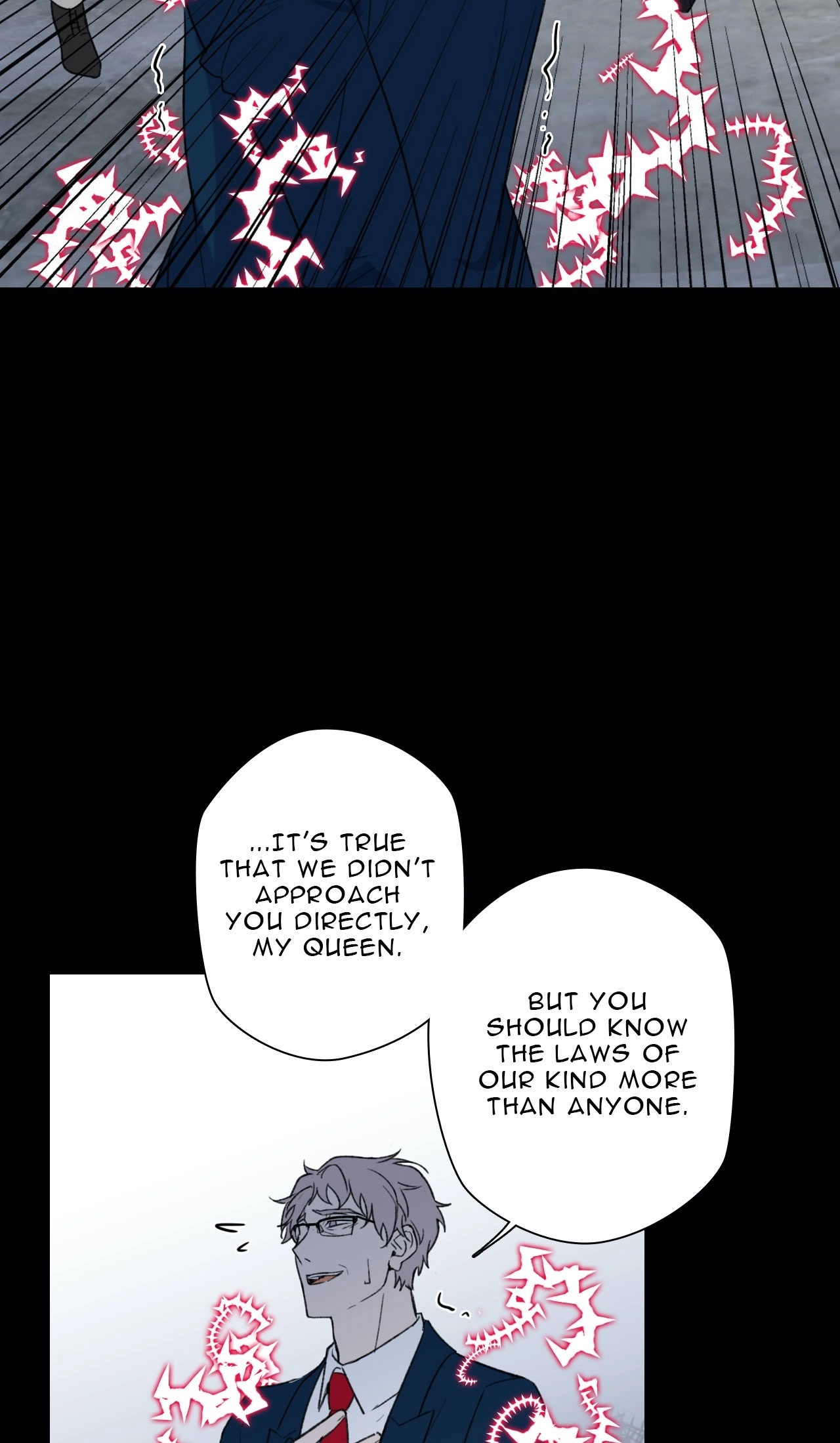 Read Freak-Quency chapter 101 image 30 on Lezhin