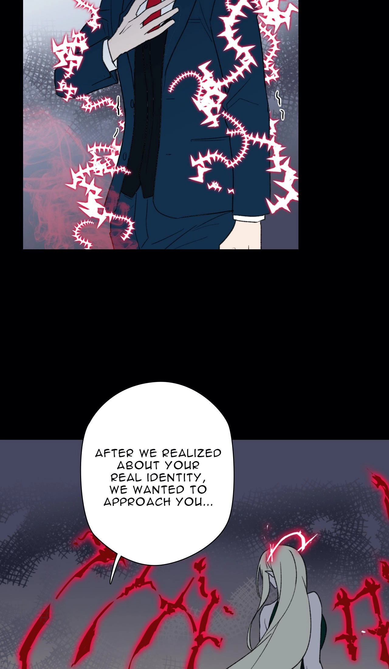 Read Freak-Quency chapter 101 image 31 on Lezhin