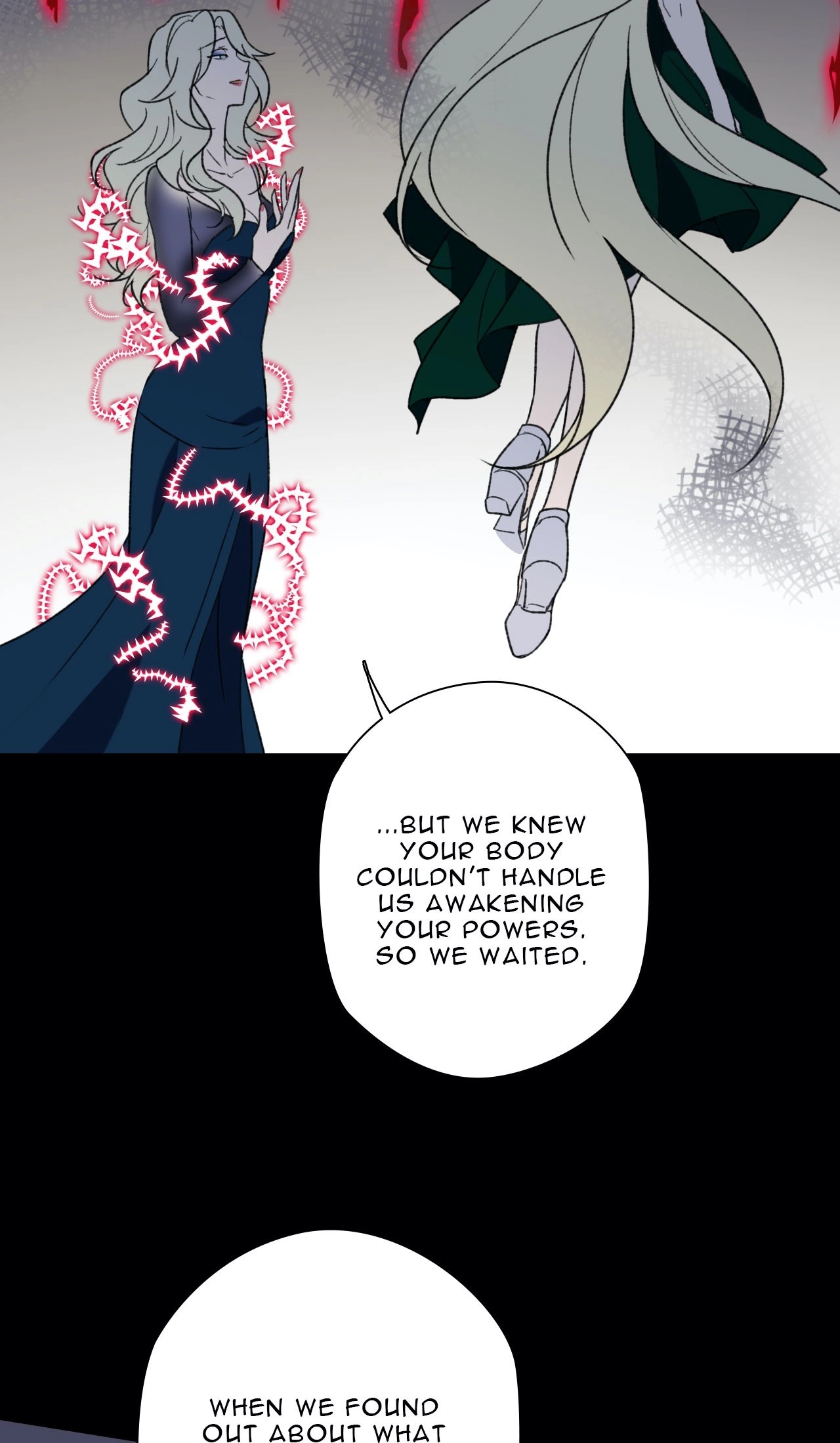 Read Freak-Quency chapter 101 image 32 on Lezhin
