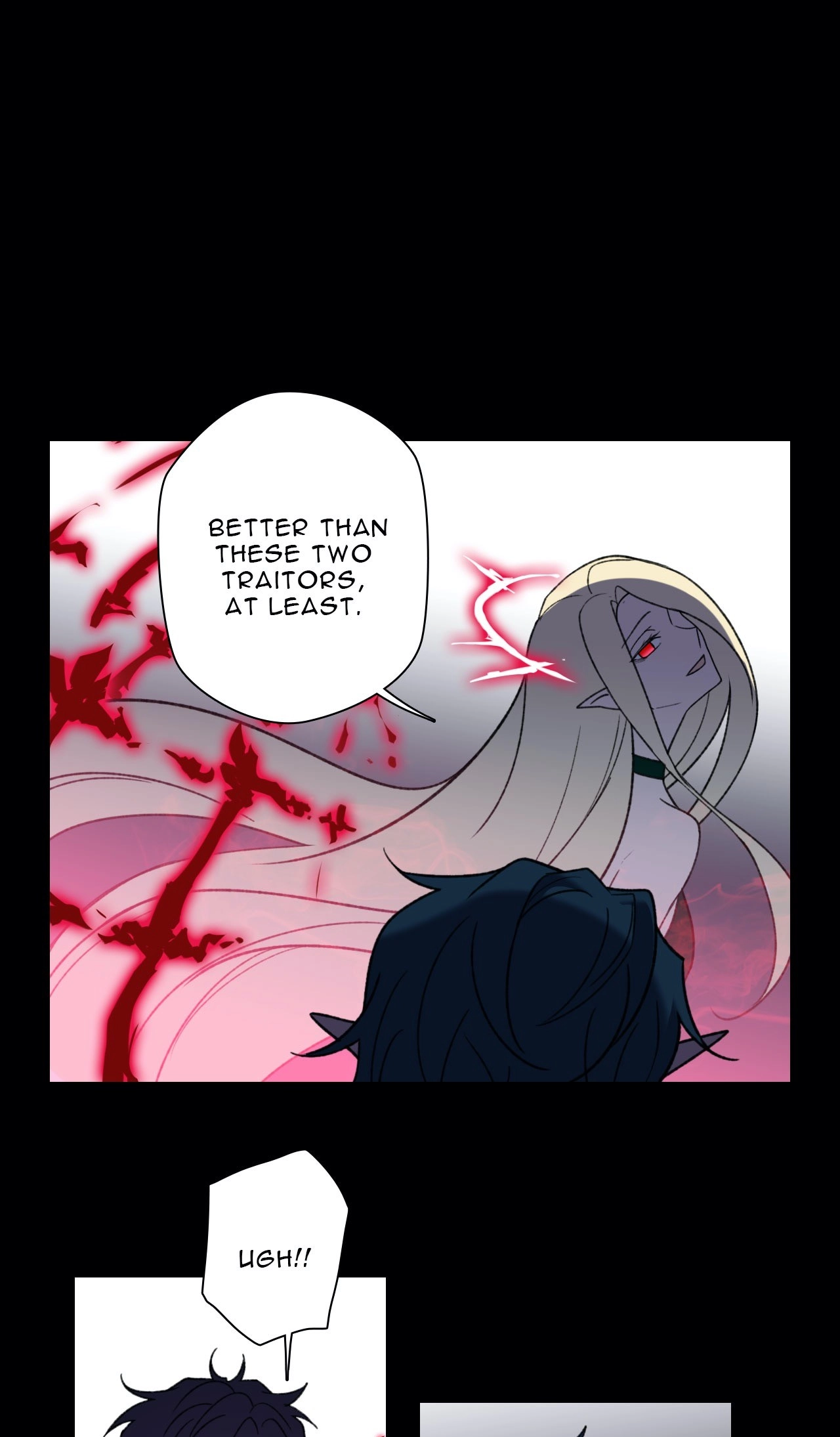 Read Freak-Quency chapter 101 image 36 on Lezhin