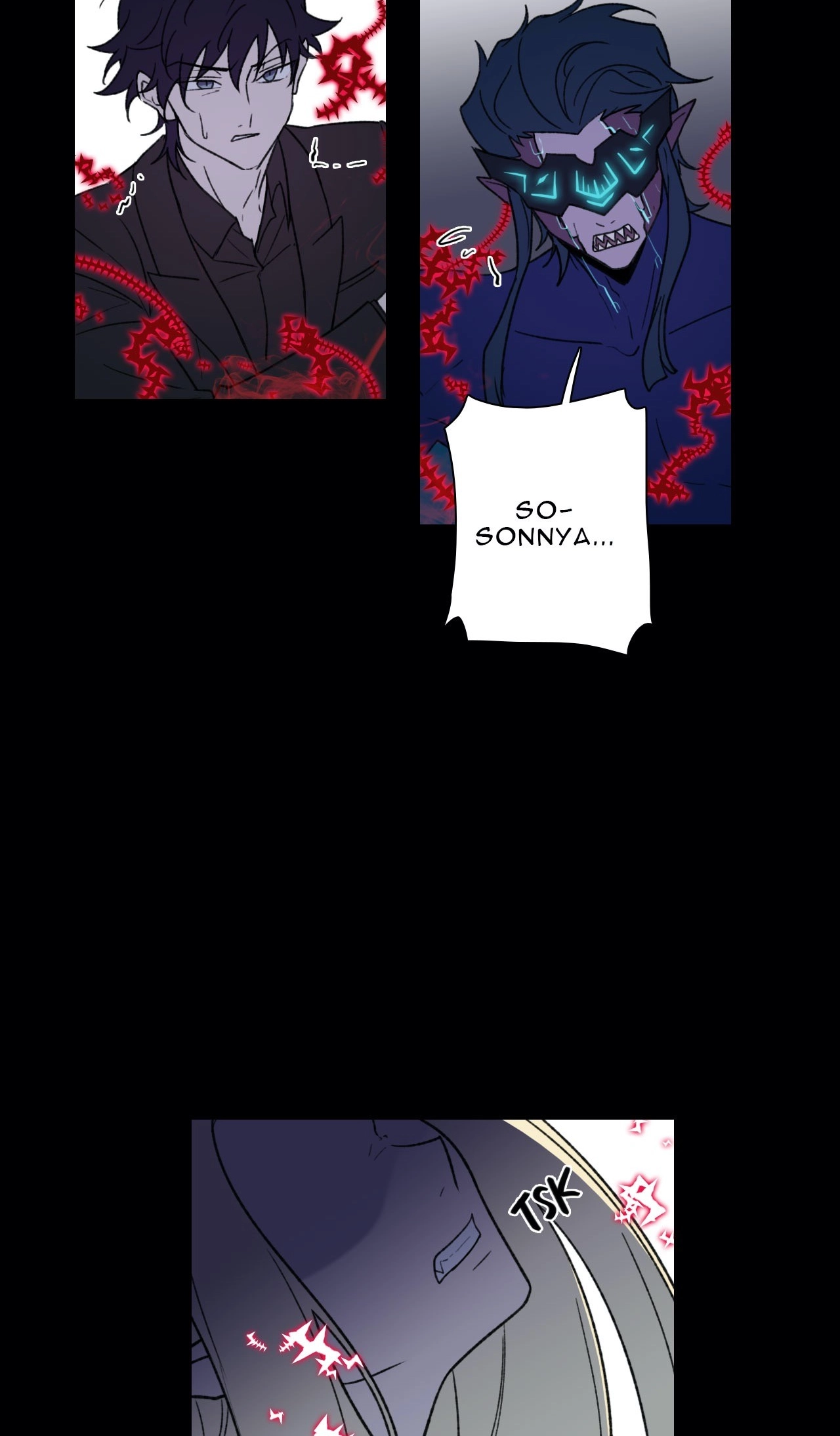 Read Freak-Quency chapter 101 image 37 on Lezhin
