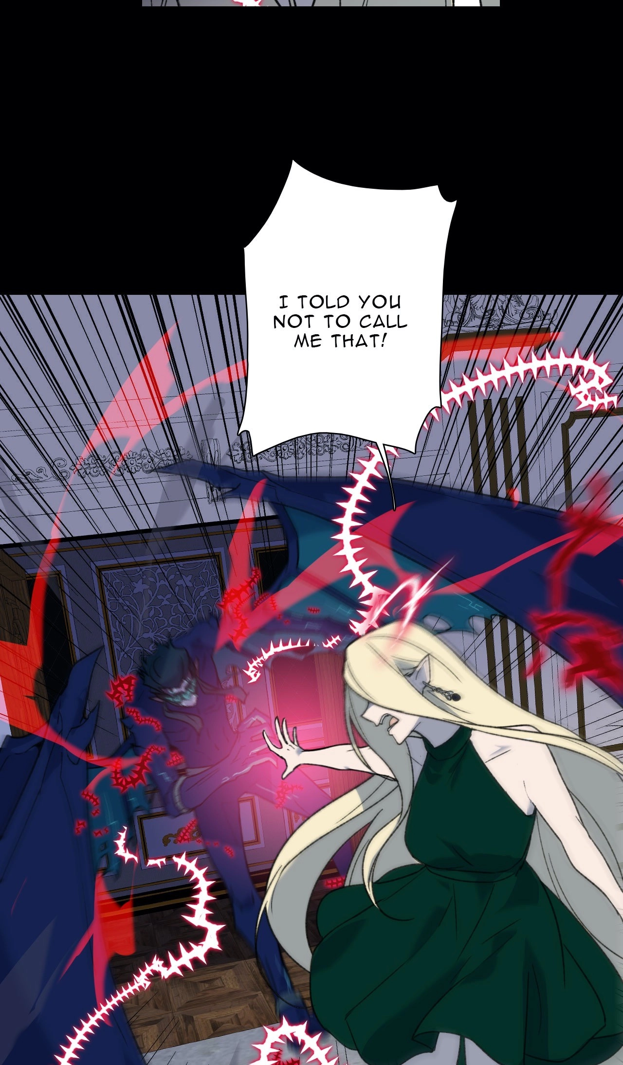 Read Freak-Quency chapter 101 image 38 on Lezhin