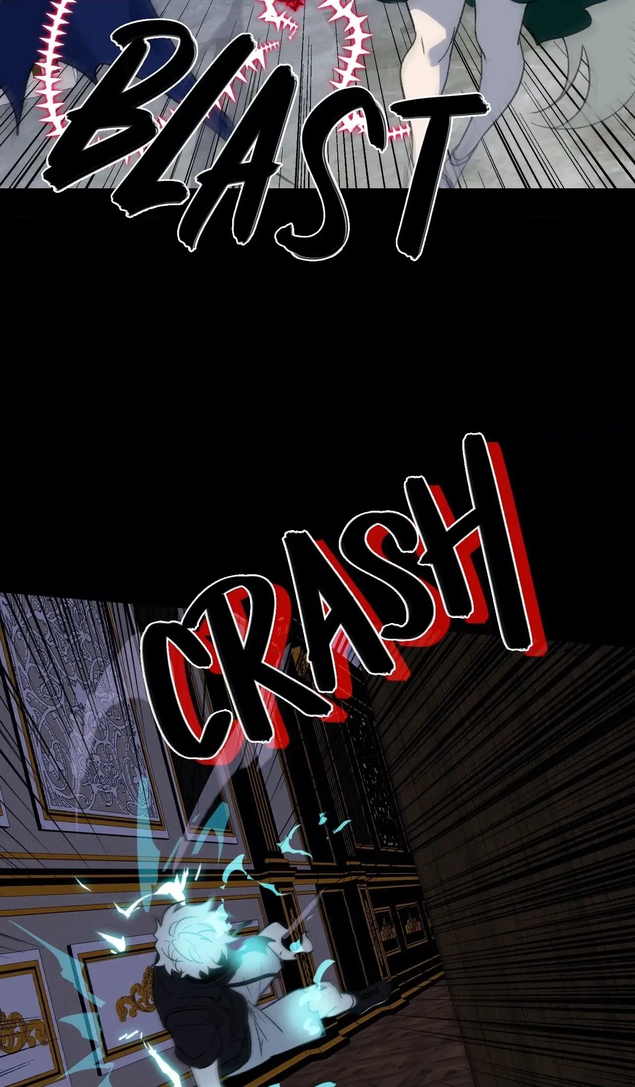 Read Freak-Quency chapter 101 image 39 on Lezhin