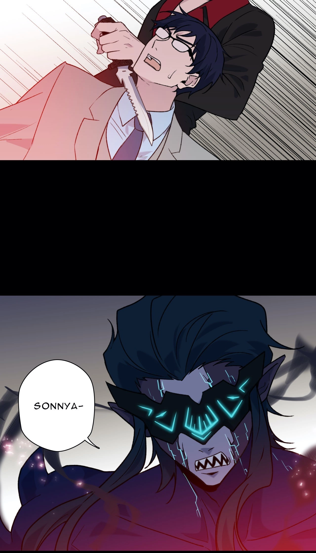 Read Freak-Quency chapter 101 image 4 on Lezhin