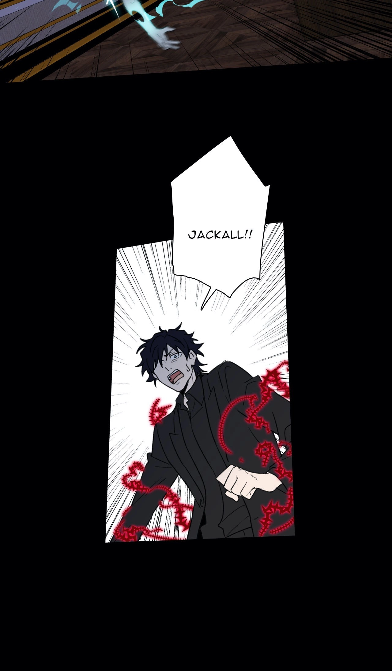 Read Freak-Quency chapter 101 image 40 on Lezhin