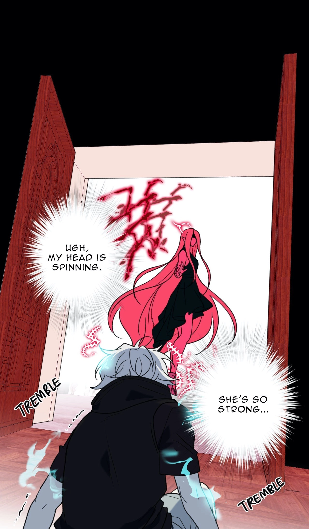 Read Freak-Quency chapter 101 image 41 on Lezhin