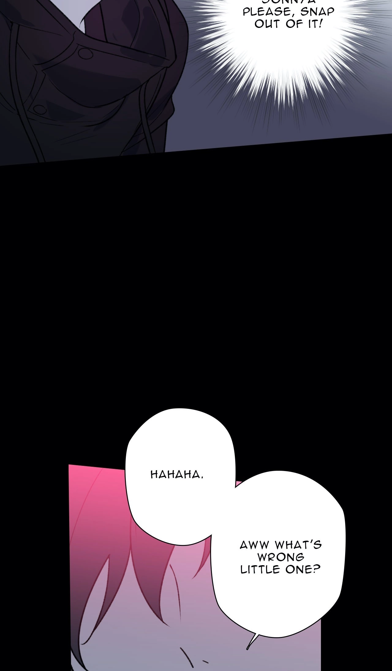 Read Freak-Quency chapter 101 image 43 on Lezhin