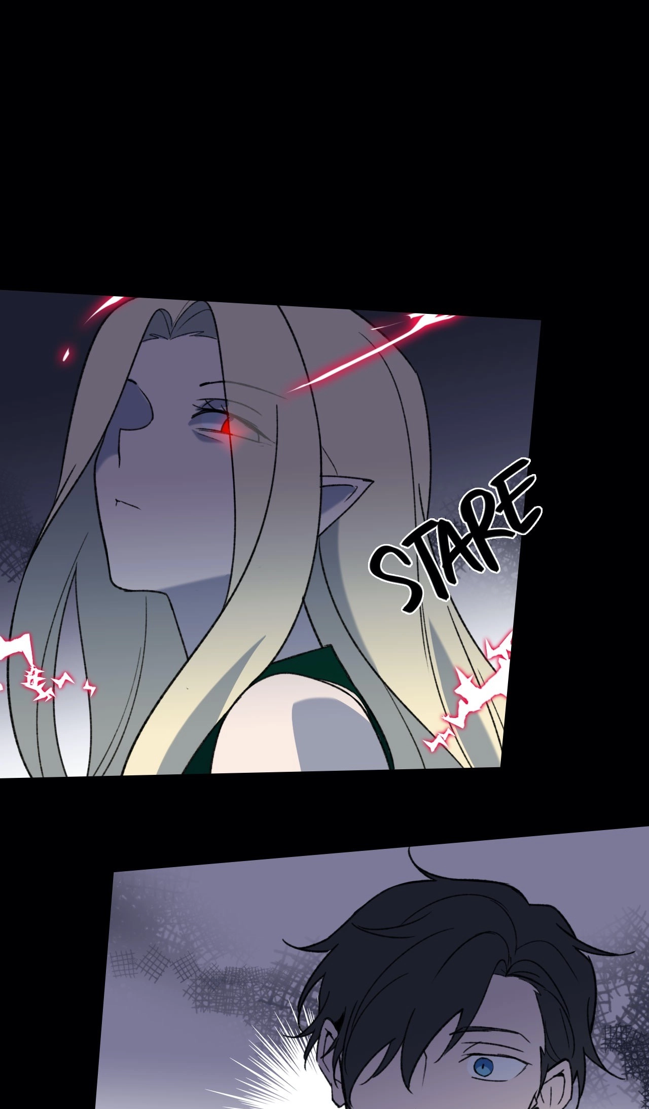 Read Freak-Quency chapter 101 image 46 on Lezhin