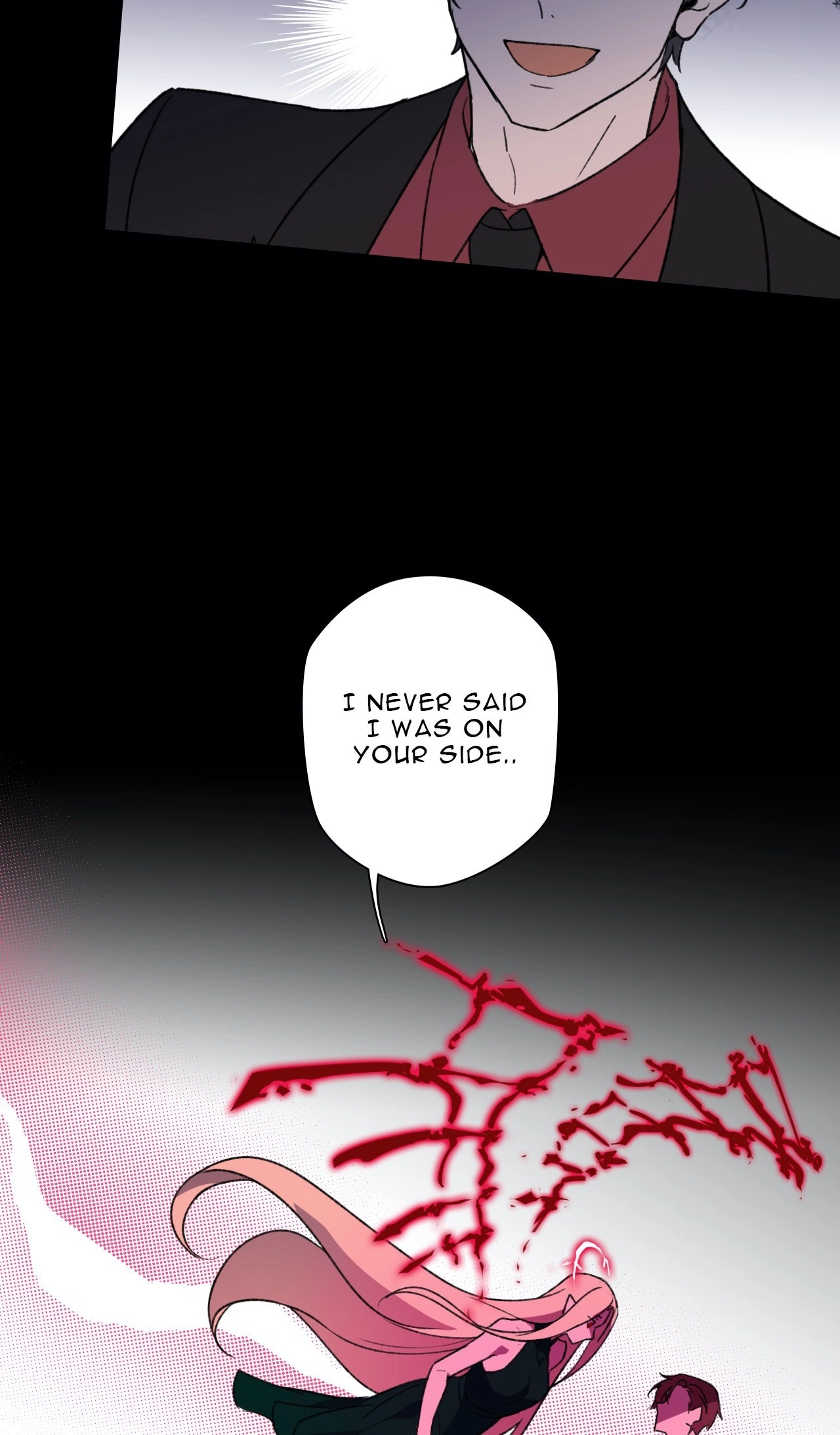 Read Freak-Quency chapter 101 image 47 on Lezhin
