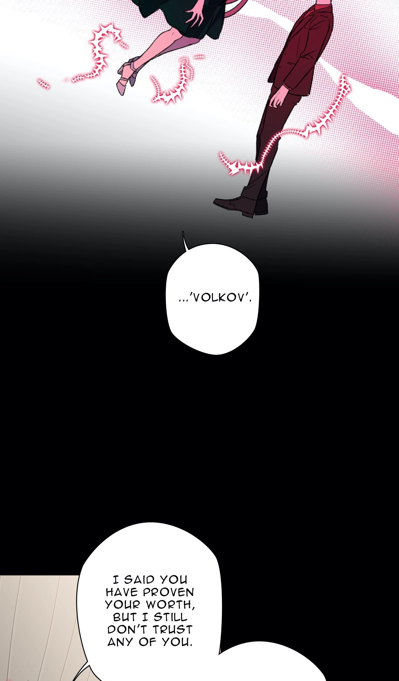 Read Freak-Quency chapter 101 image 48 on Lezhin