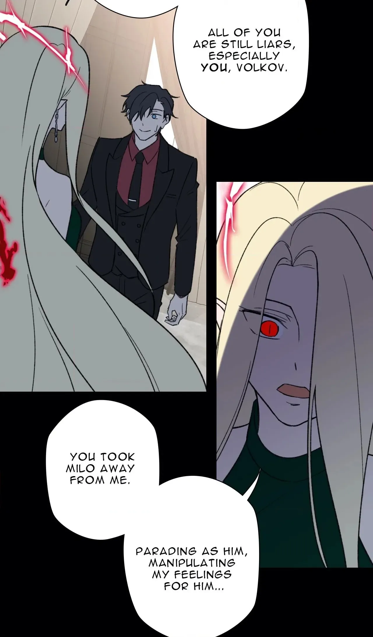 Read Freak-Quency chapter 101 image 49 on Lezhin