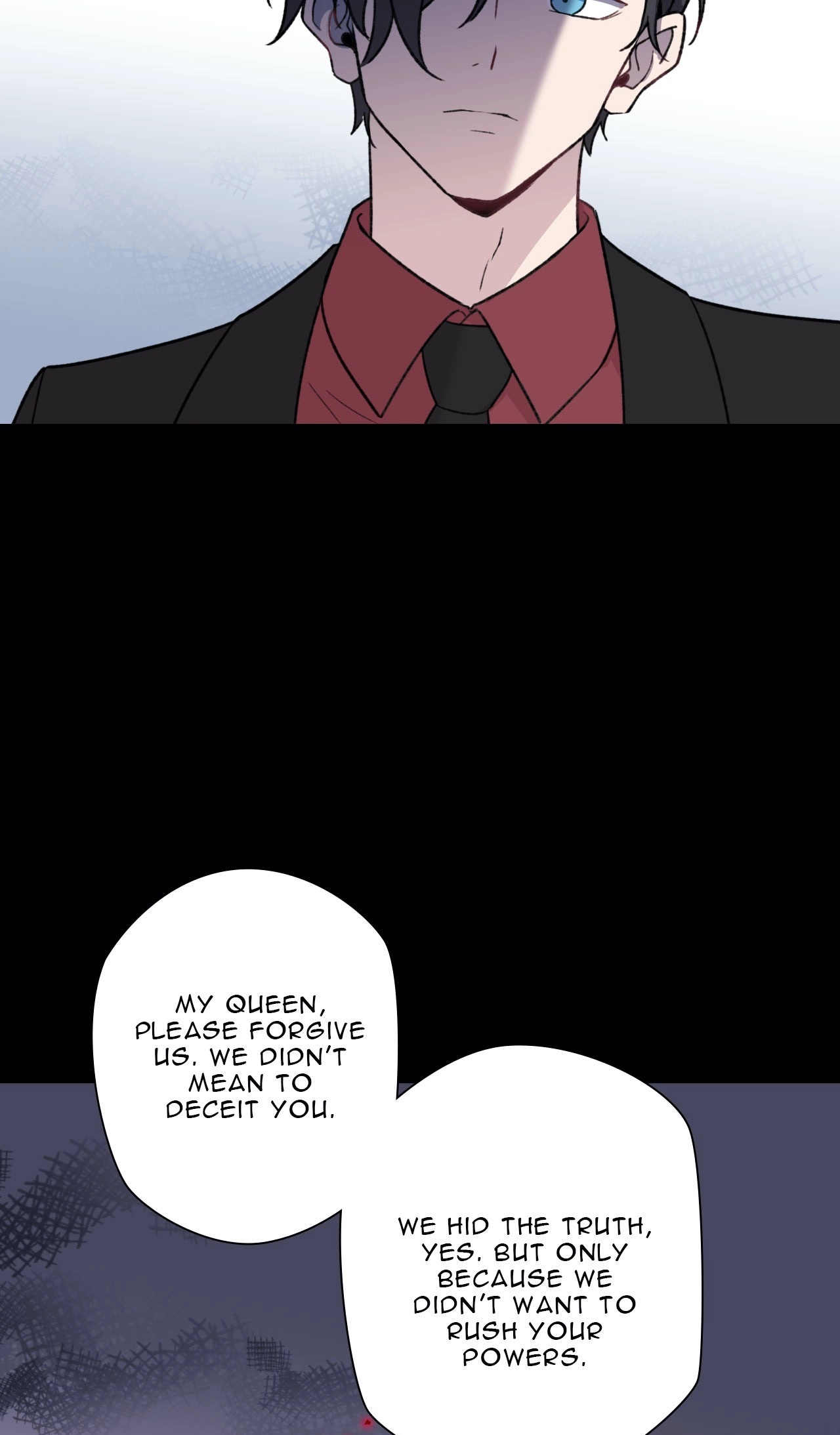 Read Freak-Quency chapter 101 image 52 on Lezhin