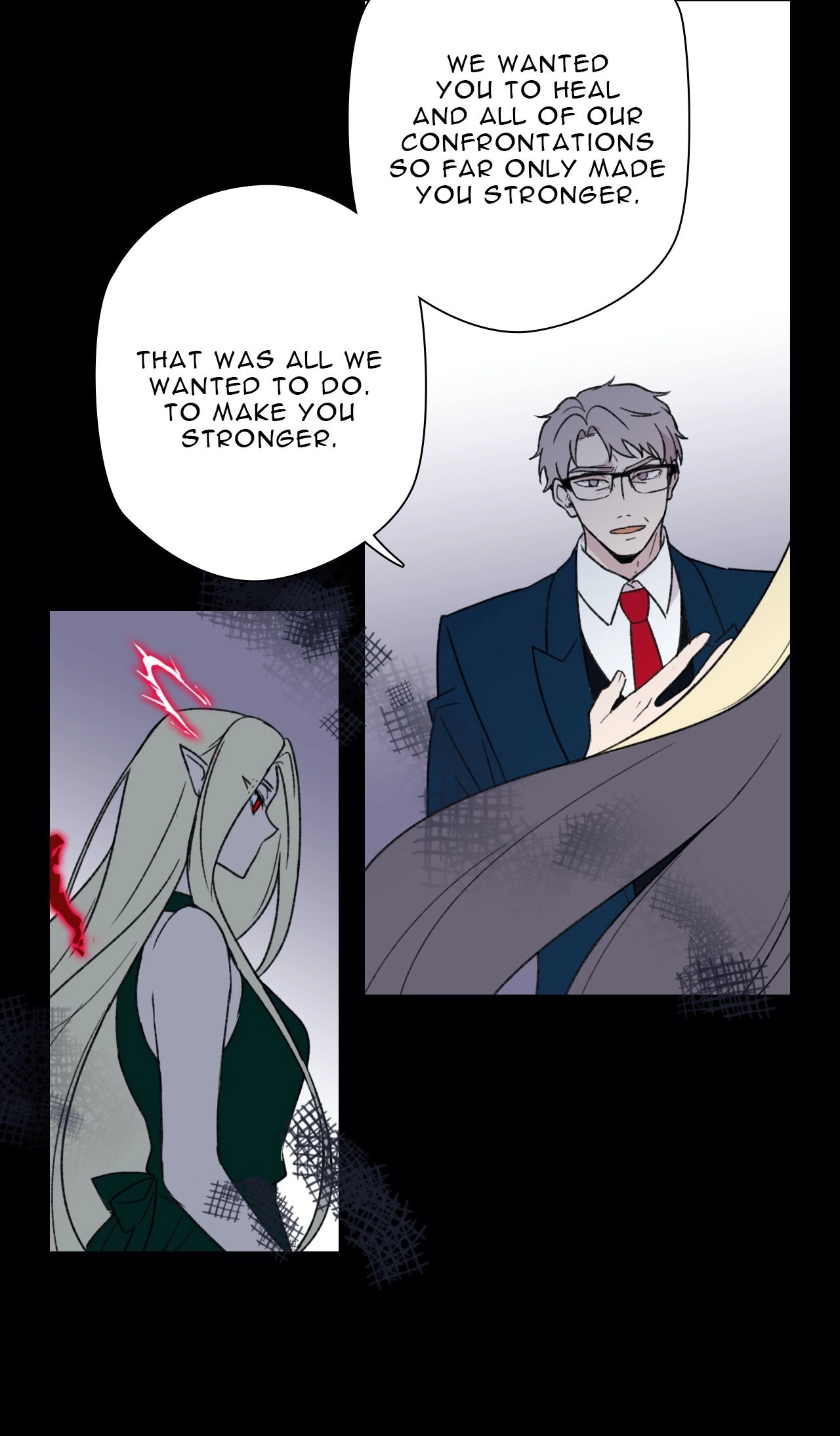 Read Freak-Quency chapter 101 image 54 on Lezhin
