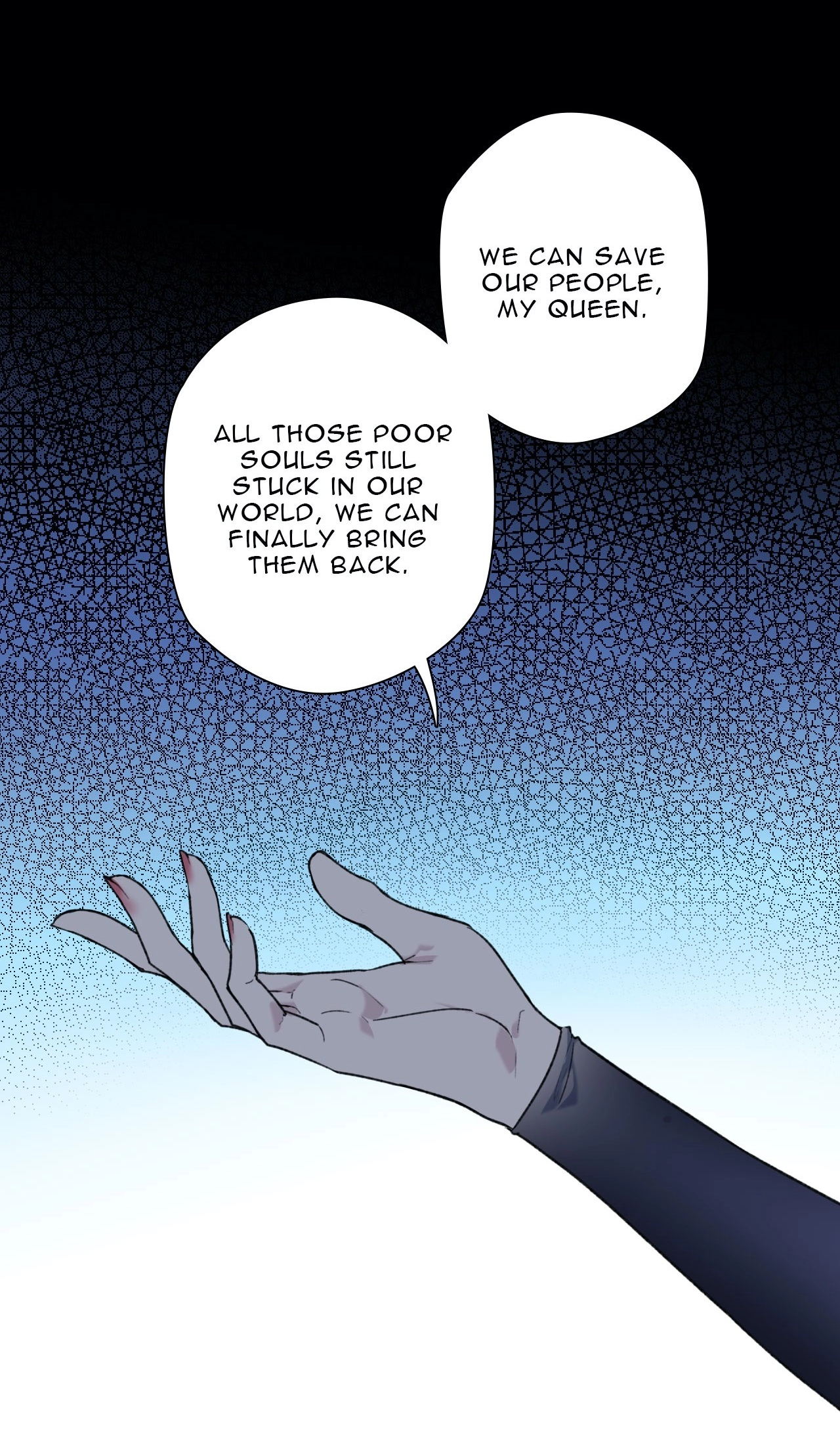 Read Freak-Quency chapter 101 image 55 on Lezhin