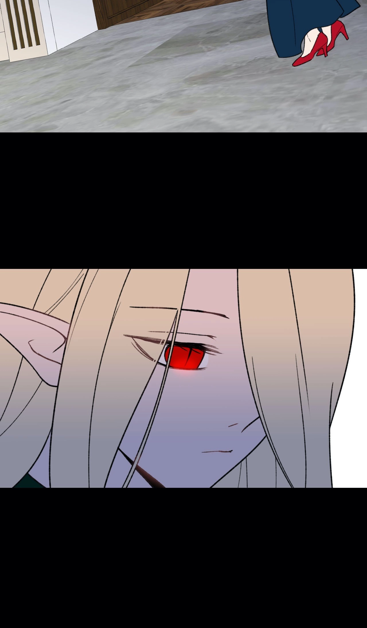 Read Freak-Quency chapter 101 image 57 on Lezhin