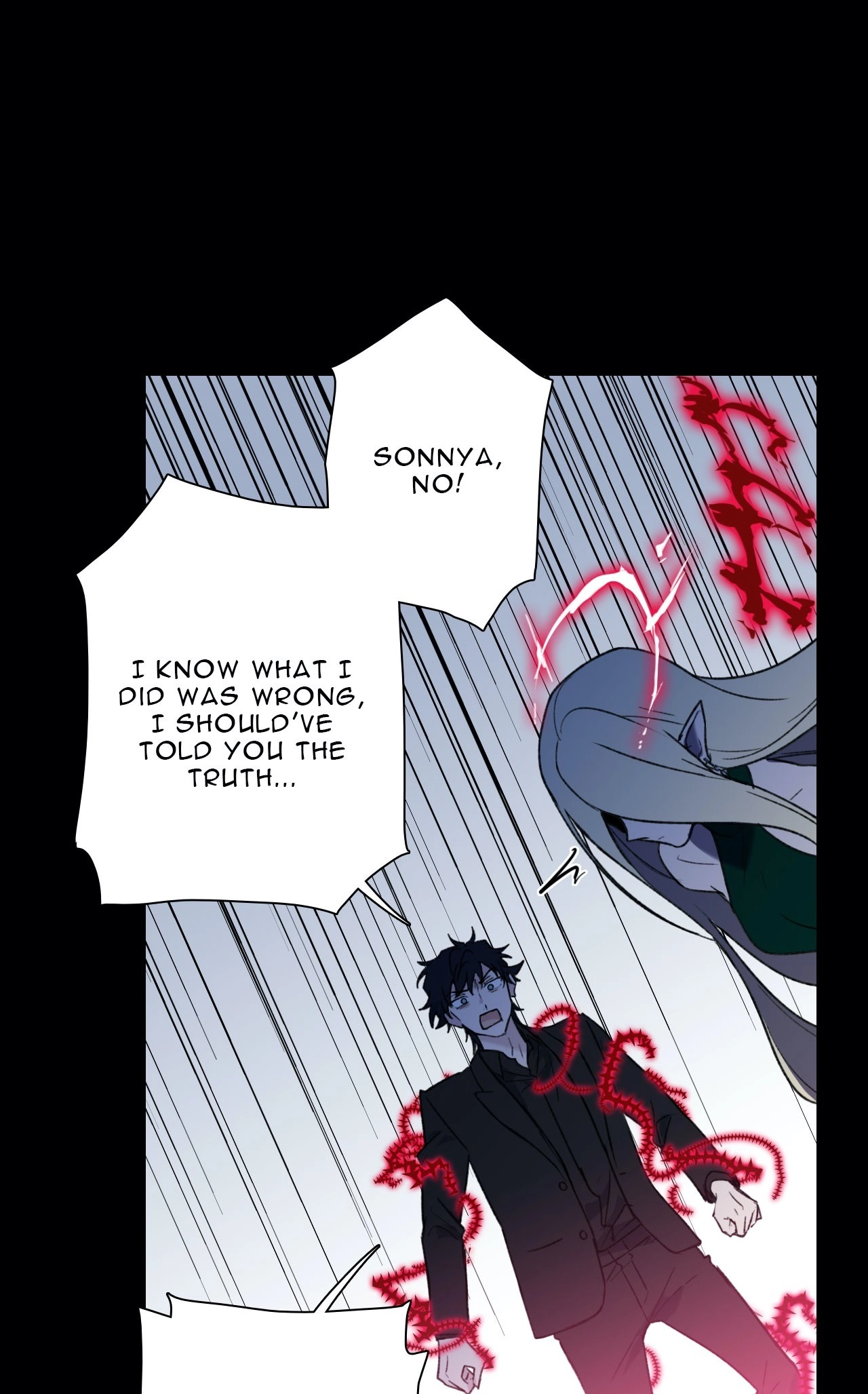 Read Freak-Quency chapter 101 image 58 on Lezhin