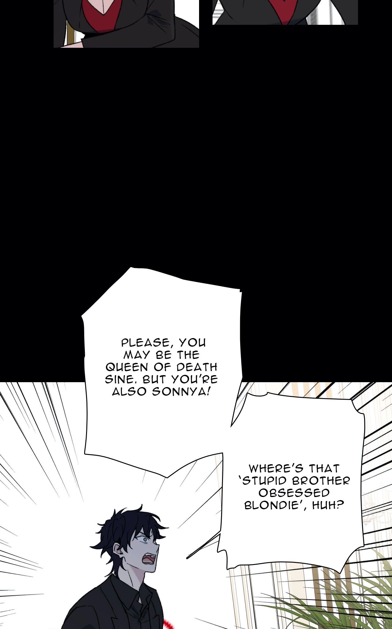 Read Freak-Quency chapter 101 image 60 on Lezhin