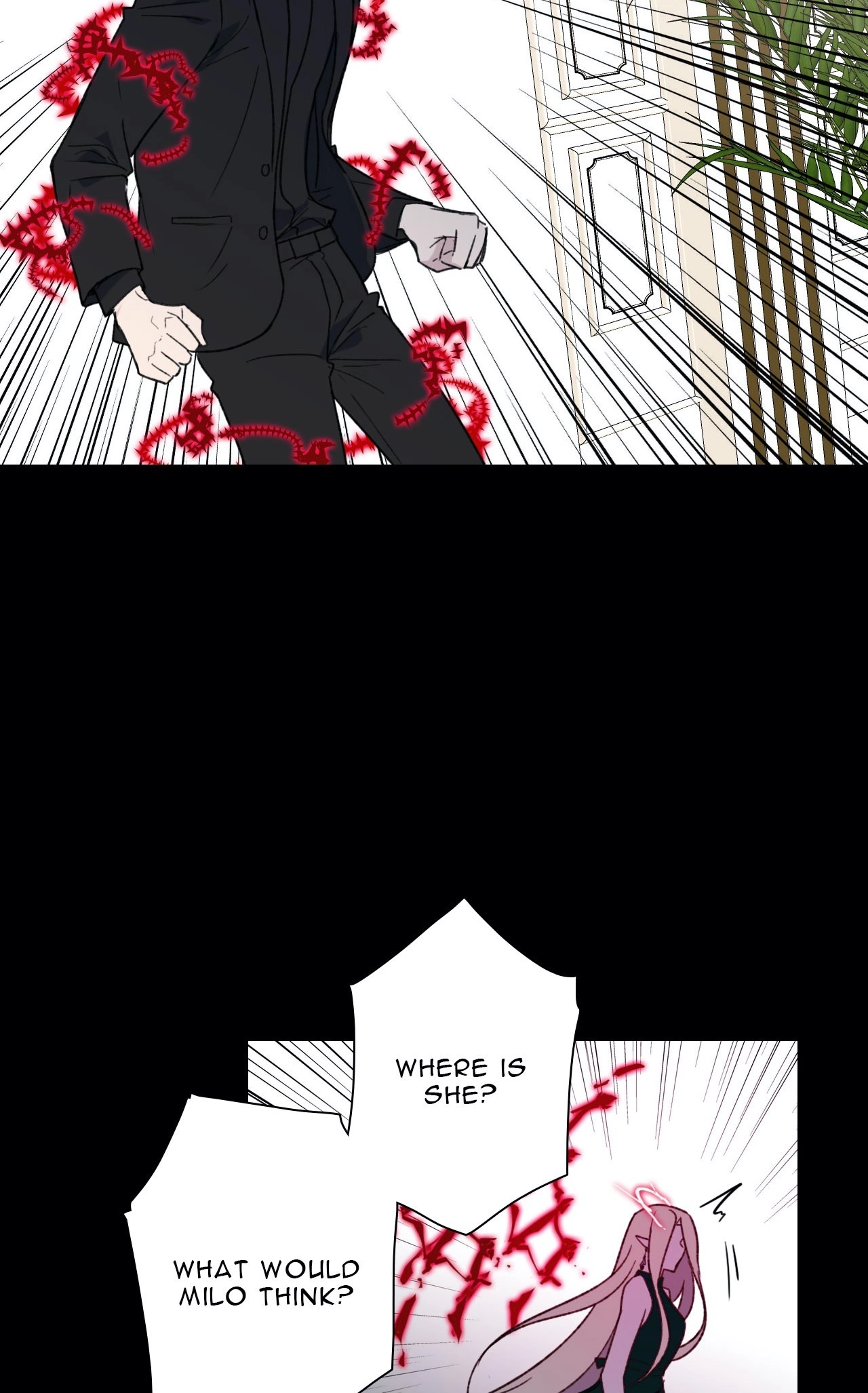 Read Freak-Quency chapter 101 image 61 on Lezhin