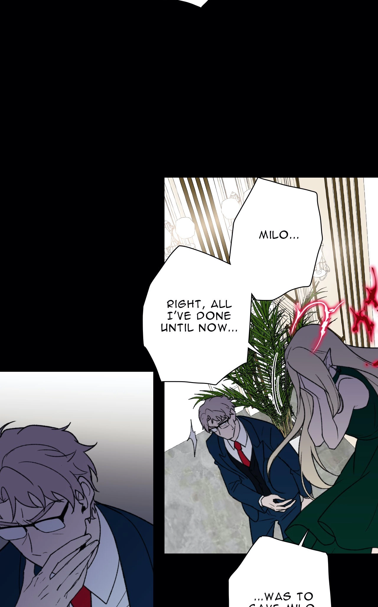 Read Freak-Quency chapter 101 image 63 on Lezhin