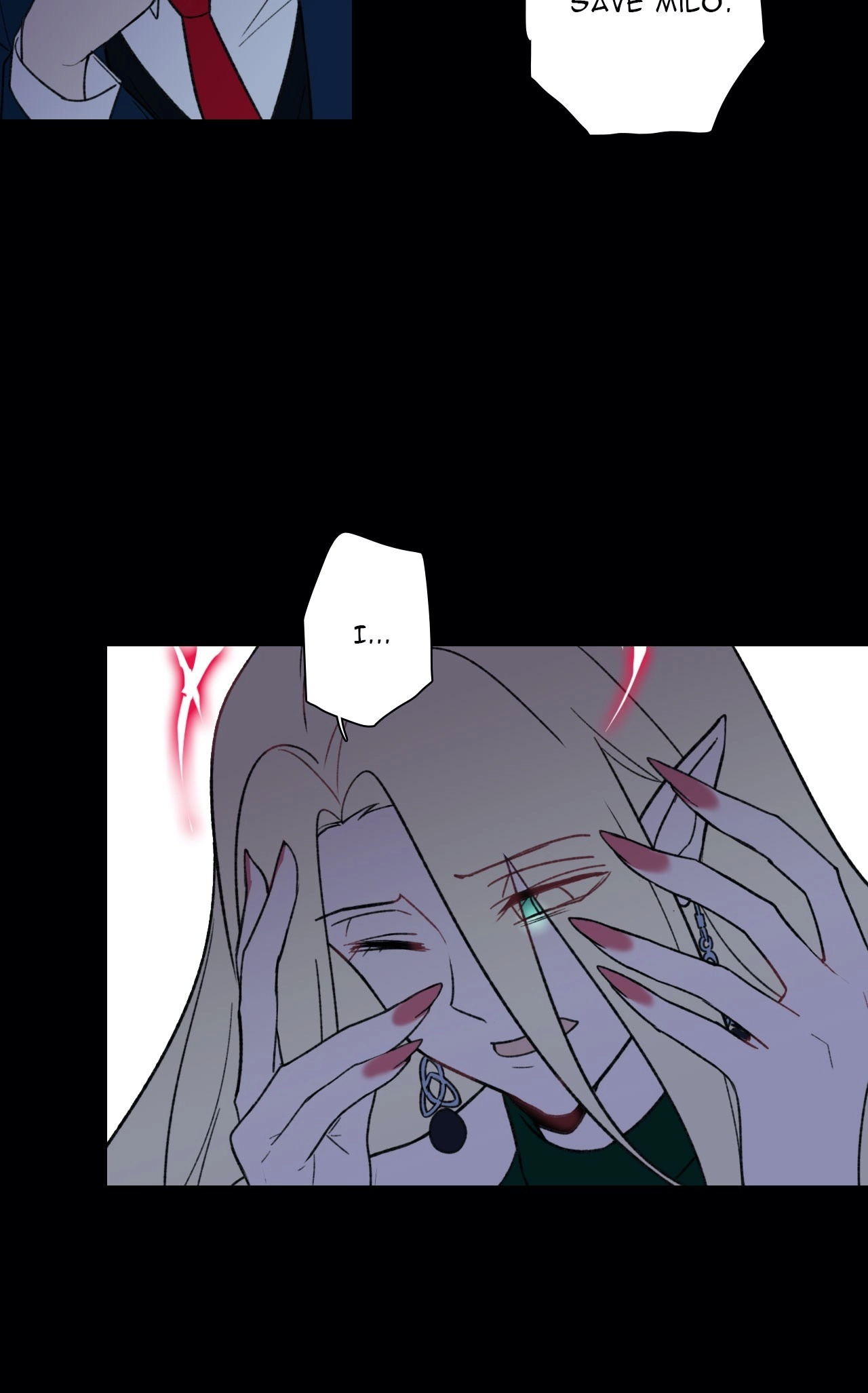 Read Freak-Quency chapter 101 image 64 on Lezhin