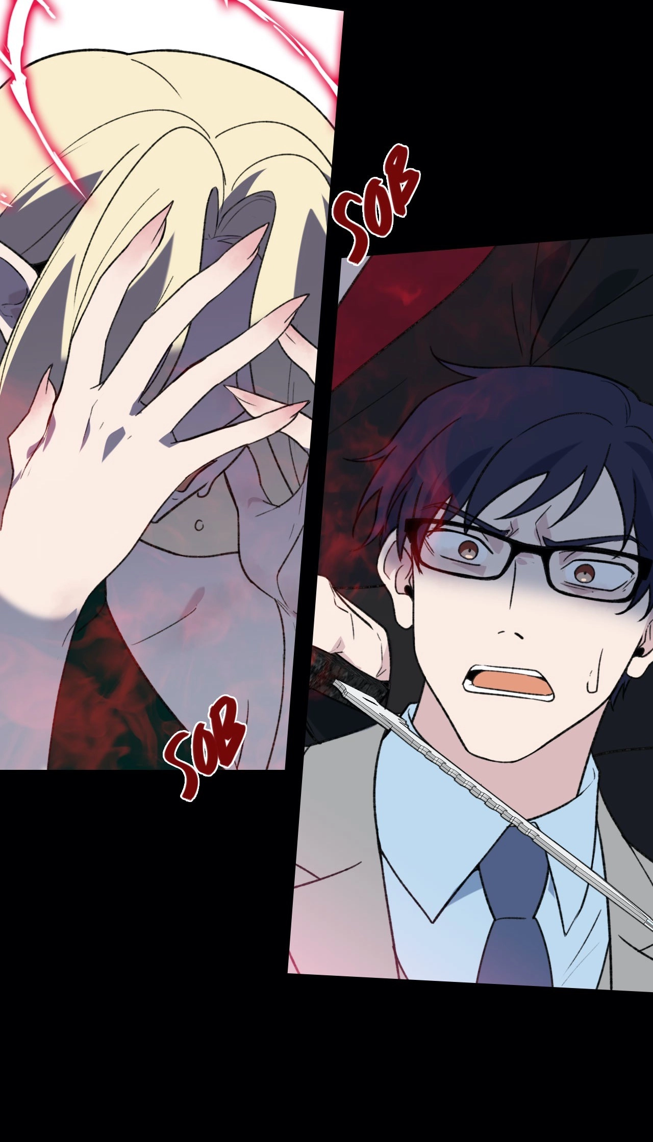 Read Freak-Quency chapter 101 image 7 on Lezhin
