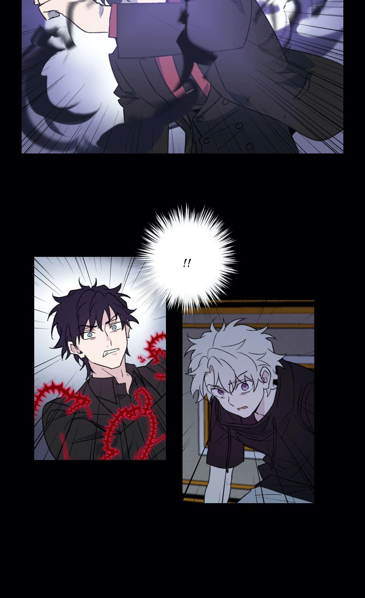 Read Freak-Quency chapter 101 image 70 on Lezhin